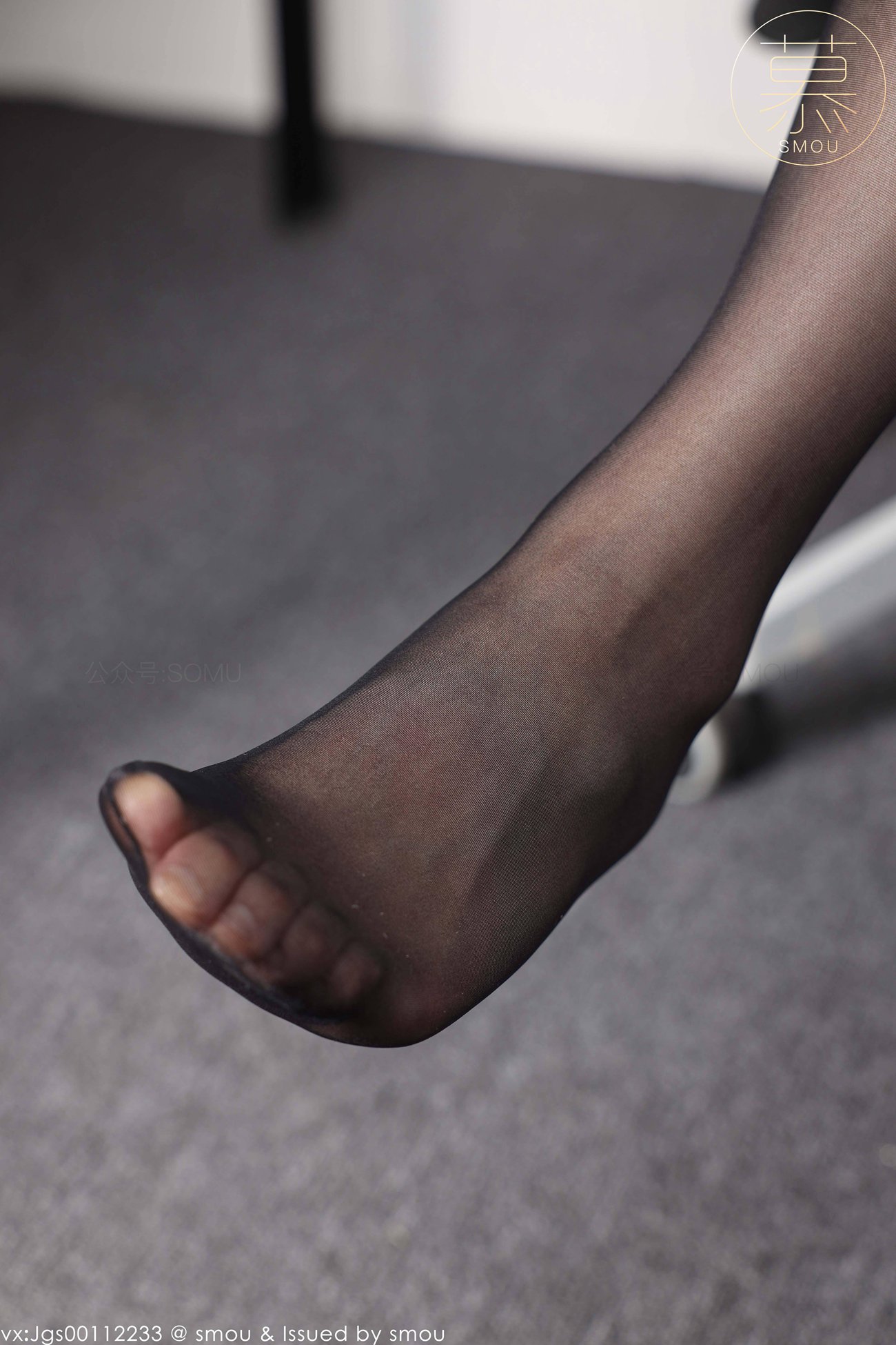 图片[77]-[丝慕SMOU]熟系列 S002 新模[86P] – 速更版-美库