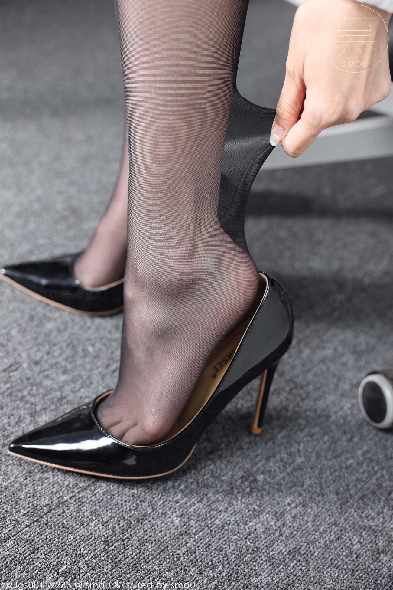 图片[79]-[丝慕SMOU]熟系列 S002 新模[86P] – 速更版-美库