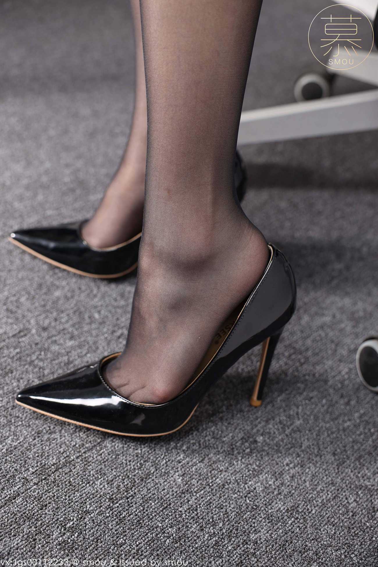 图片[80]-[丝慕SMOU]熟系列 S002 新模[86P] – 速更版-美库