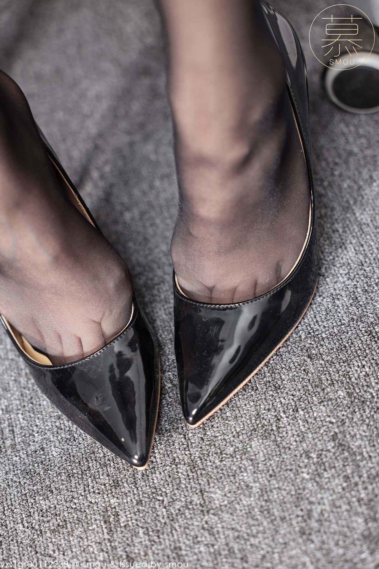 图片[81]-[丝慕SMOU]熟系列 S002 新模[86P] – 速更版-美库