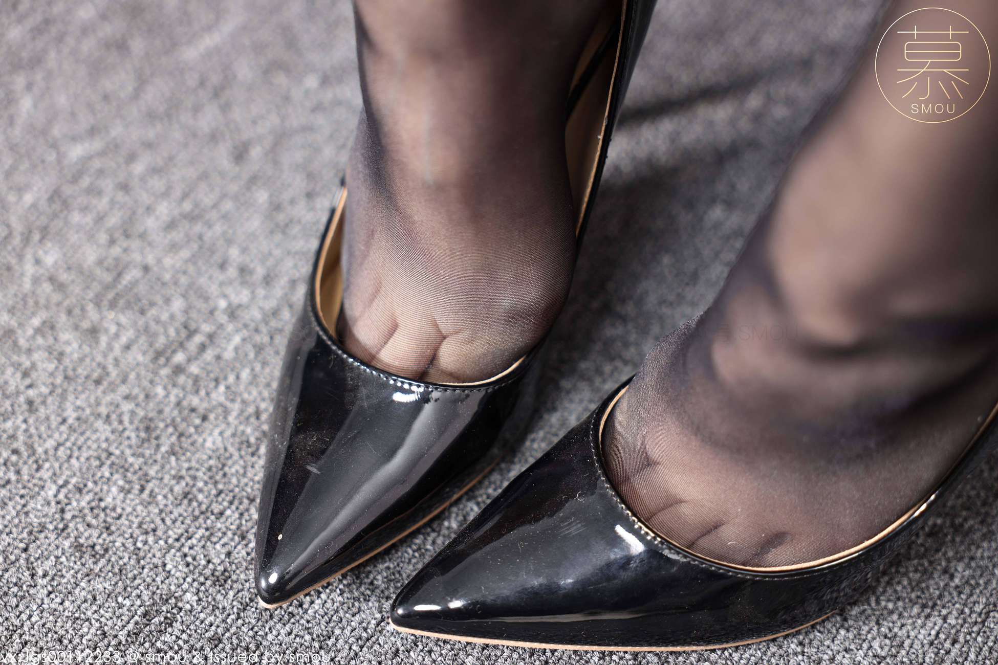 图片[82]-[丝慕SMOU]熟系列 S002 新模[86P] – 速更版-美库