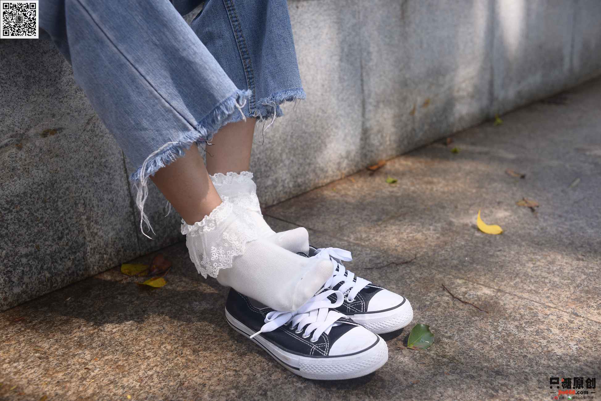 图片[42]-[只糖棉袜]NO.254 绵绵 这是春天呢 这是发呆的季节[168P] – 速更版-美库