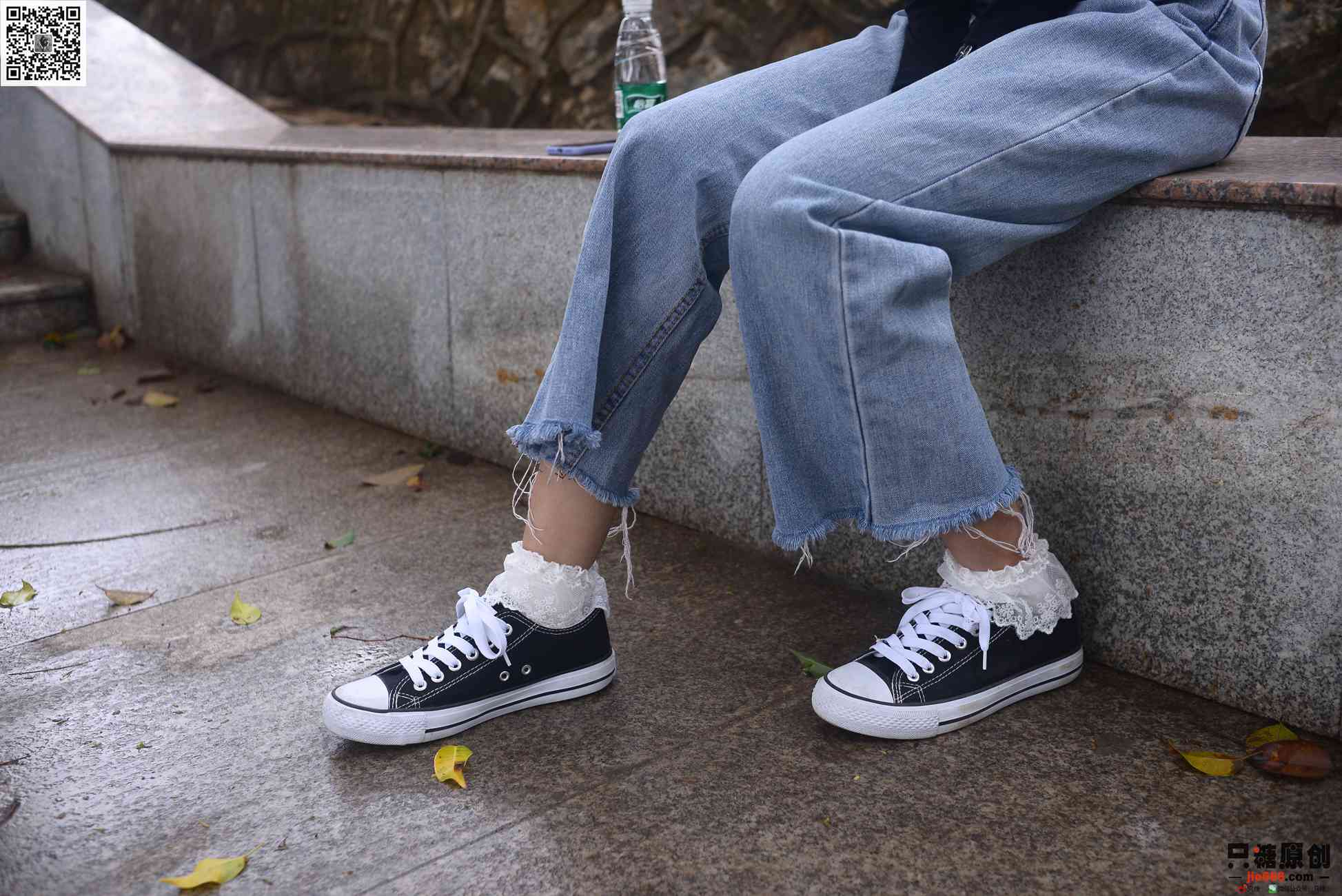 图片[51]-[只糖棉袜]NO.254 绵绵 这是春天呢 这是发呆的季节[168P] – 速更版-美库