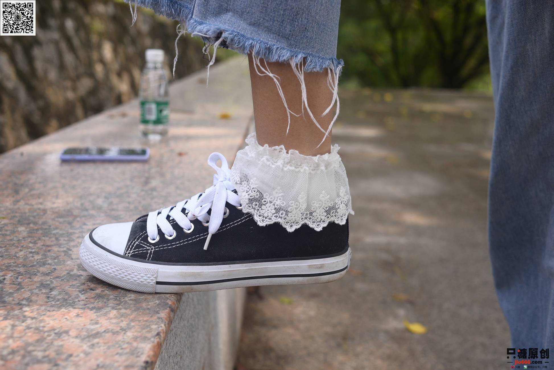 图片[58]-[只糖棉袜]NO.254 绵绵 这是春天呢 这是发呆的季节[168P] – 速更版-美库