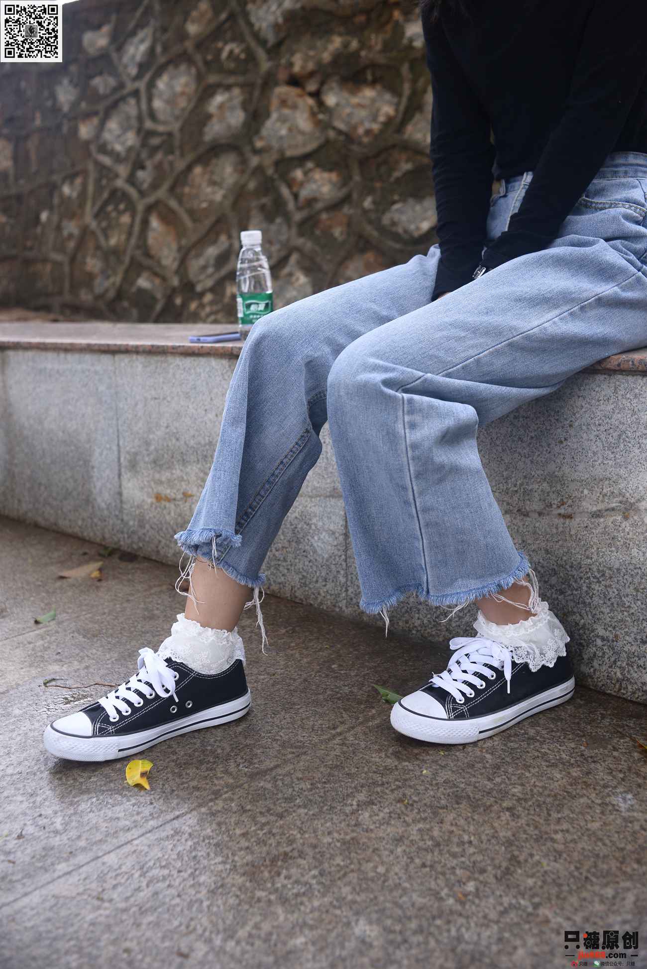 图片[62]-[只糖棉袜]NO.254 绵绵 这是春天呢 这是发呆的季节[168P] – 速更版-美库