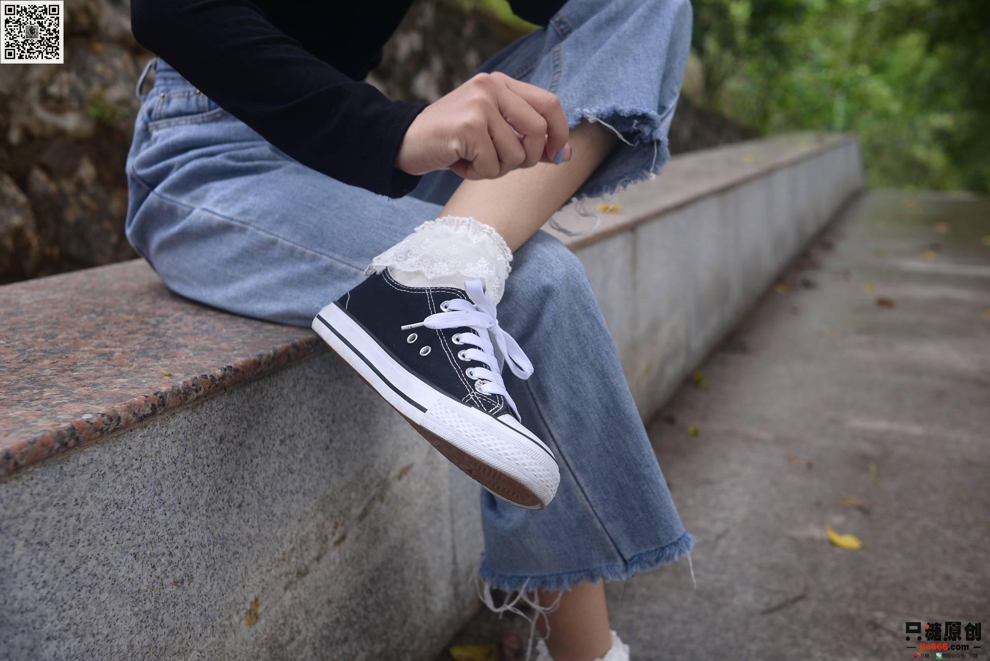 图片[63]-[只糖棉袜]NO.254 绵绵 这是春天呢 这是发呆的季节[168P] – 速更版-美库