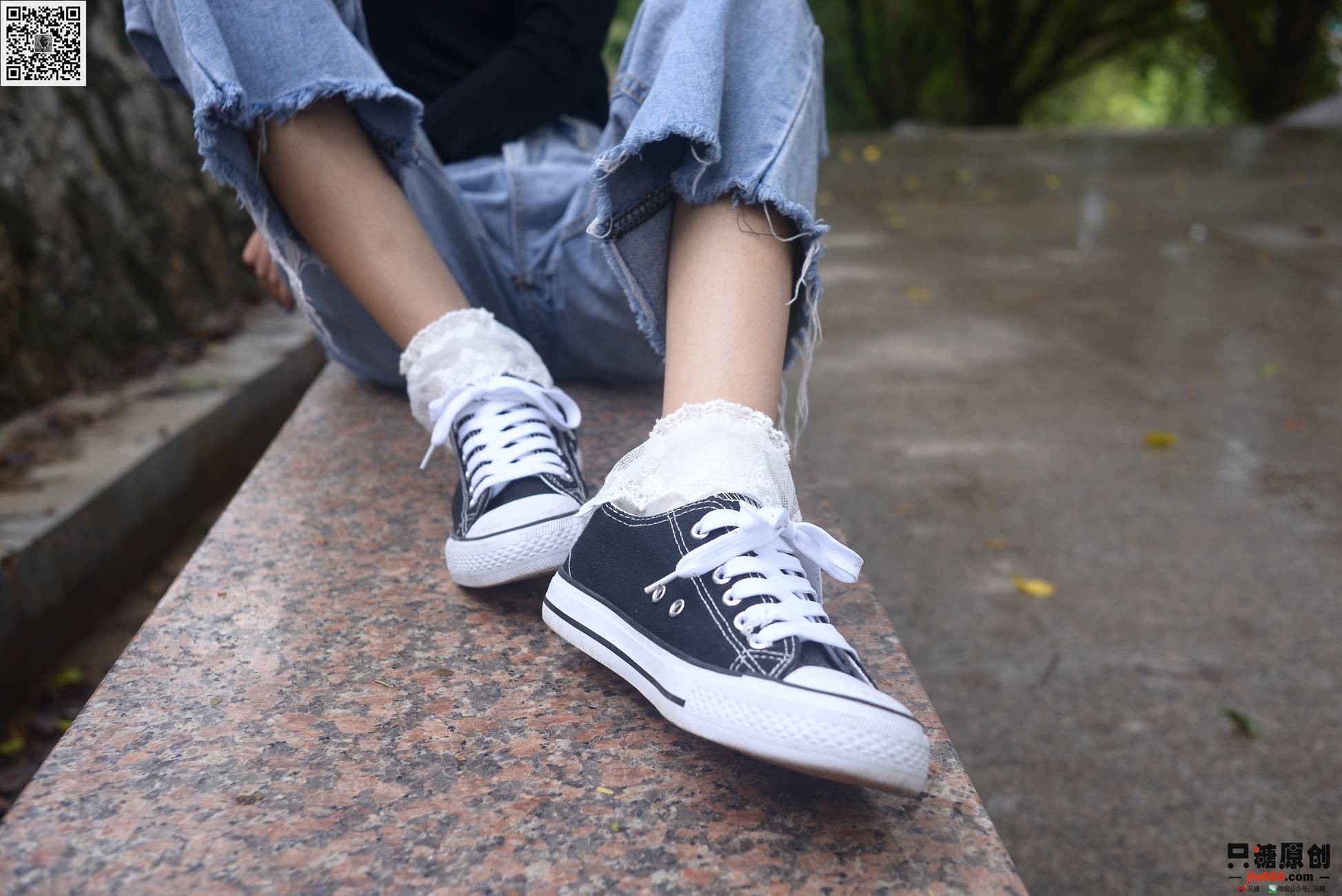 图片[69]-[只糖棉袜]NO.254 绵绵 这是春天呢 这是发呆的季节[168P] – 速更版-美库