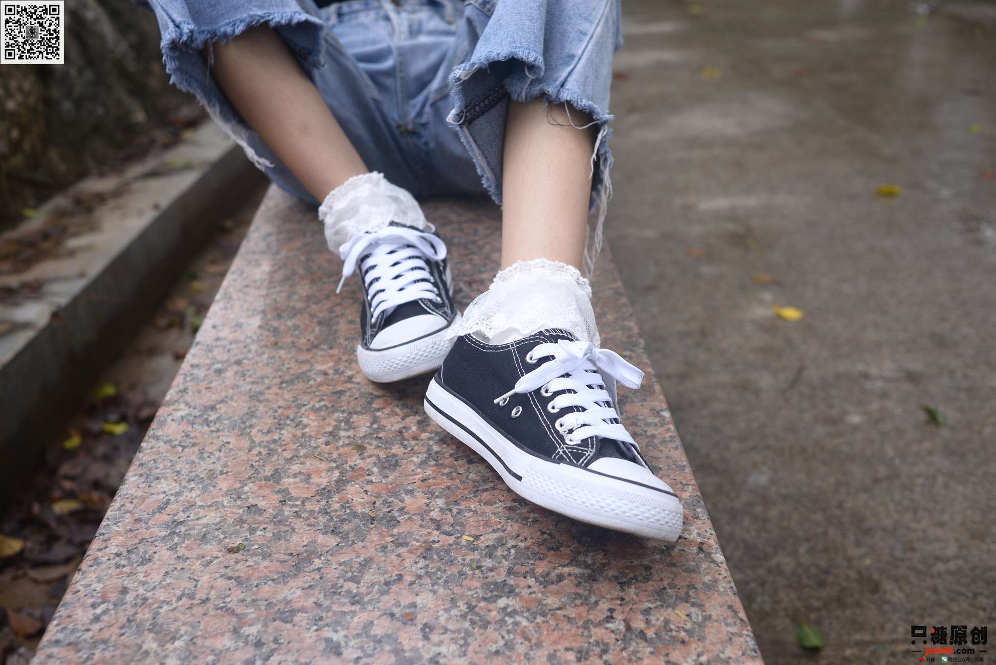 图片[72]-[只糖棉袜]NO.254 绵绵 这是春天呢 这是发呆的季节[168P] – 速更版-美库