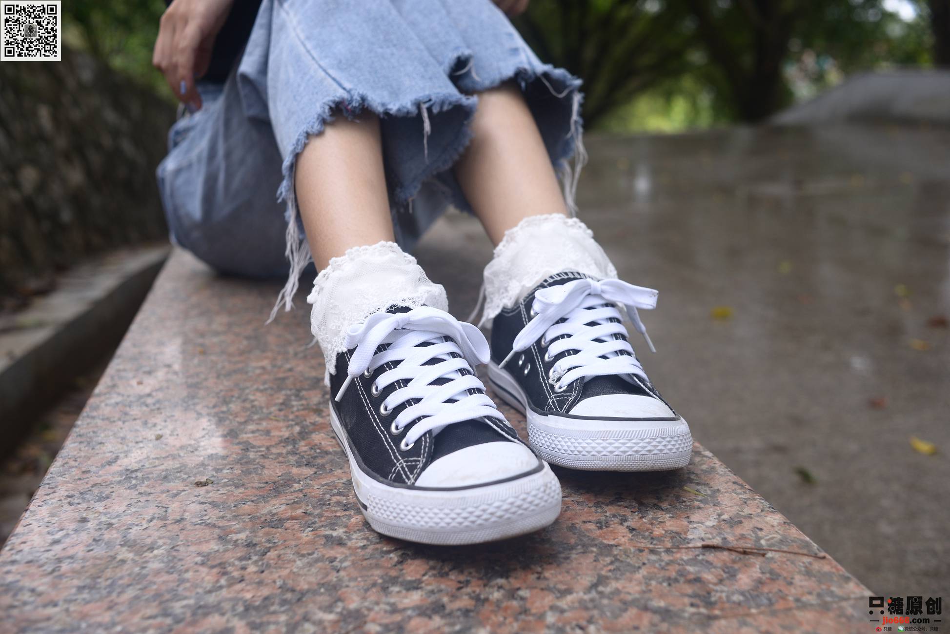 图片[74]-[只糖棉袜]NO.254 绵绵 这是春天呢 这是发呆的季节[168P] – 速更版-美库