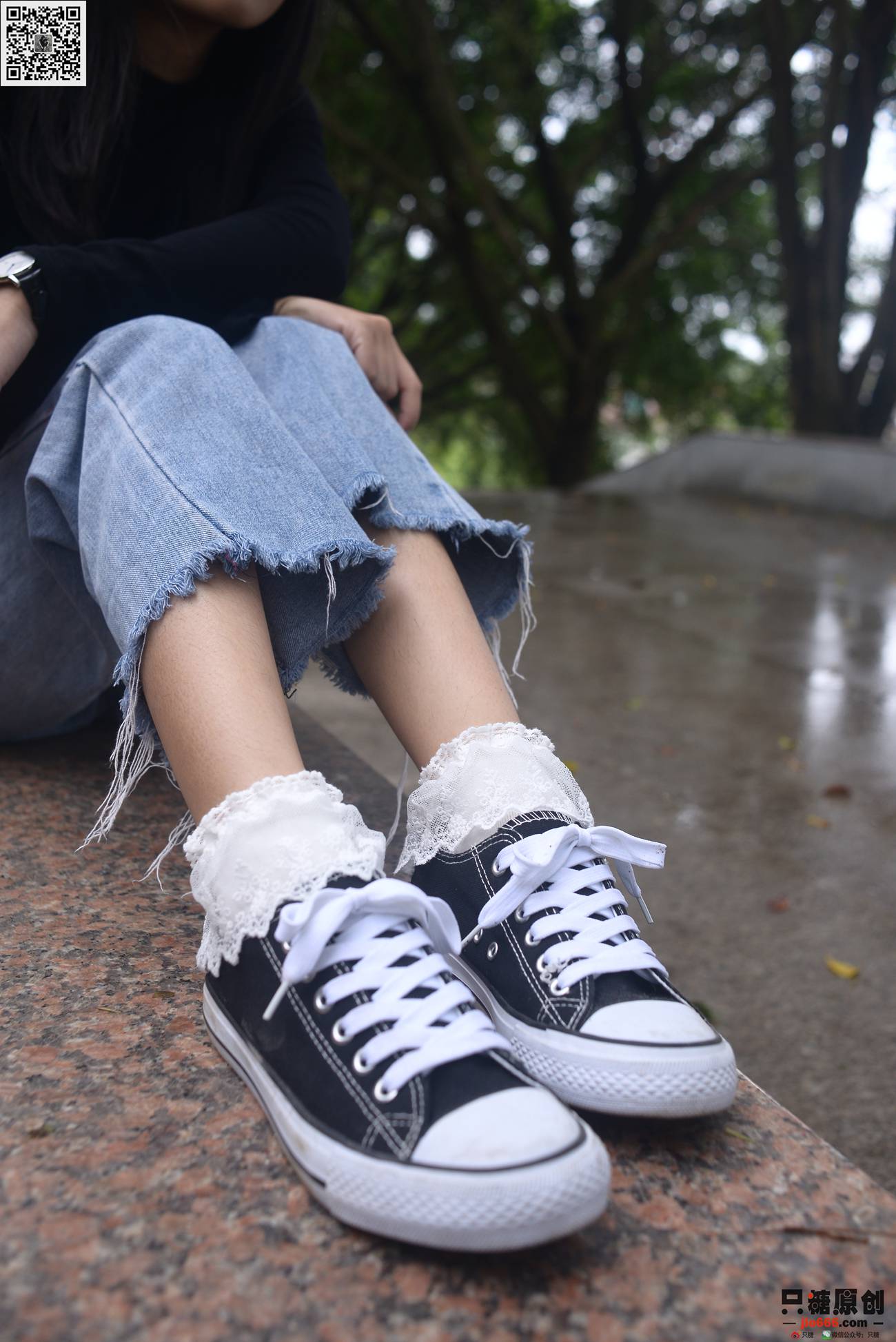 图片[75]-[只糖棉袜]NO.254 绵绵 这是春天呢 这是发呆的季节[168P] – 速更版-美库