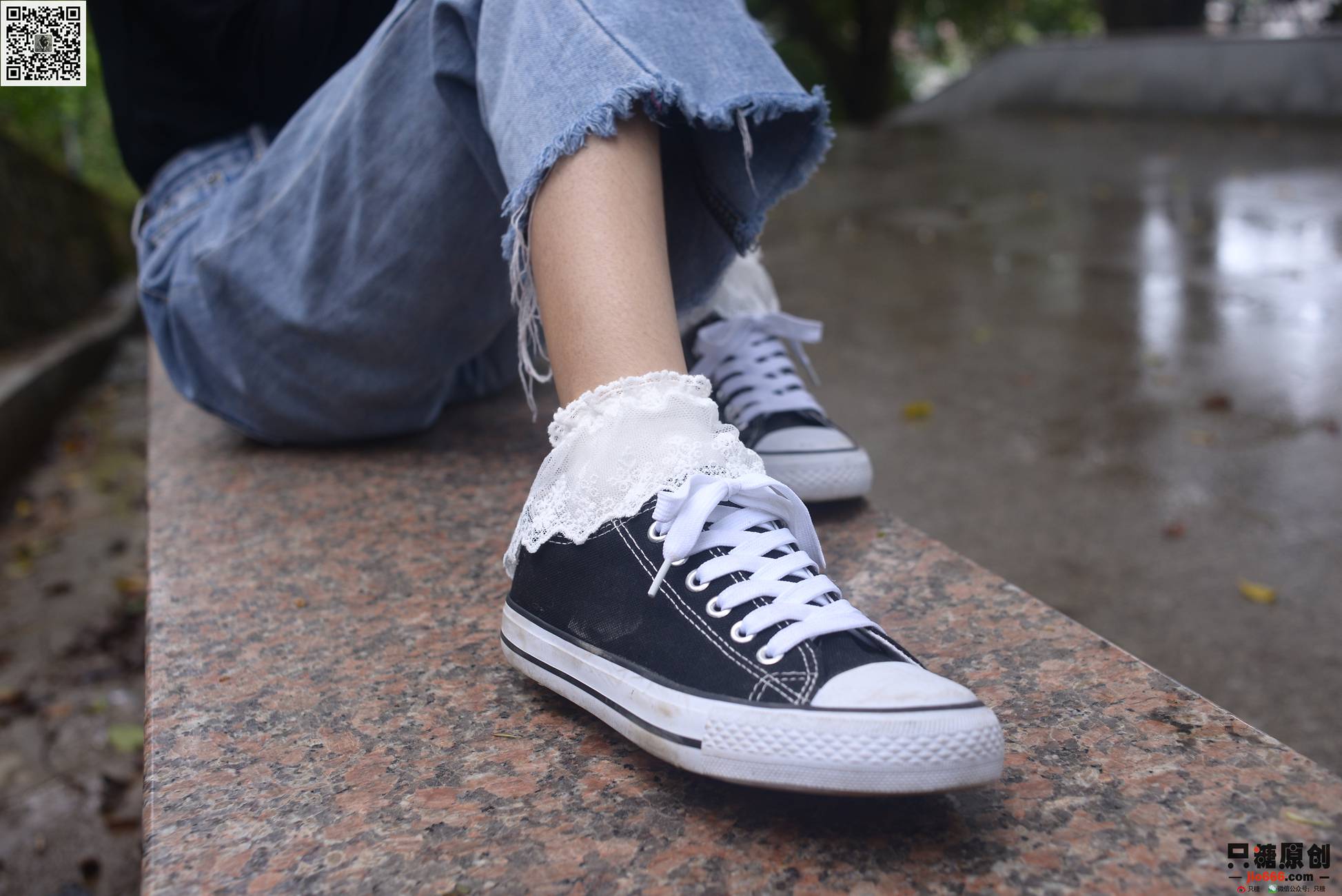 图片[78]-[只糖棉袜]NO.254 绵绵 这是春天呢 这是发呆的季节[168P] – 速更版-美库