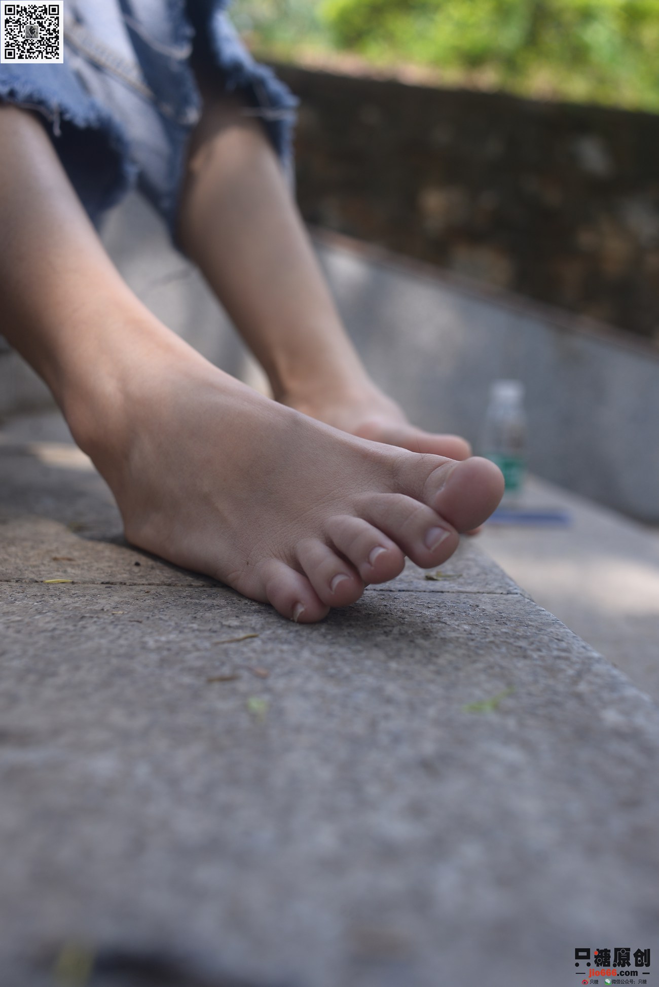 图片[129]-[只糖棉袜]NO.254 绵绵 这是春天呢 这是发呆的季节[168P] – 速更版-美库