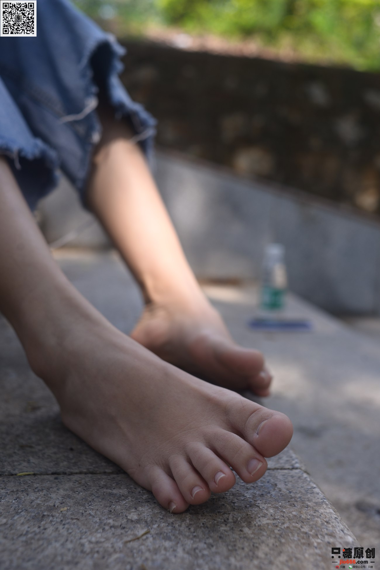 图片[131]-[只糖棉袜]NO.254 绵绵 这是春天呢 这是发呆的季节[168P] – 速更版-美库