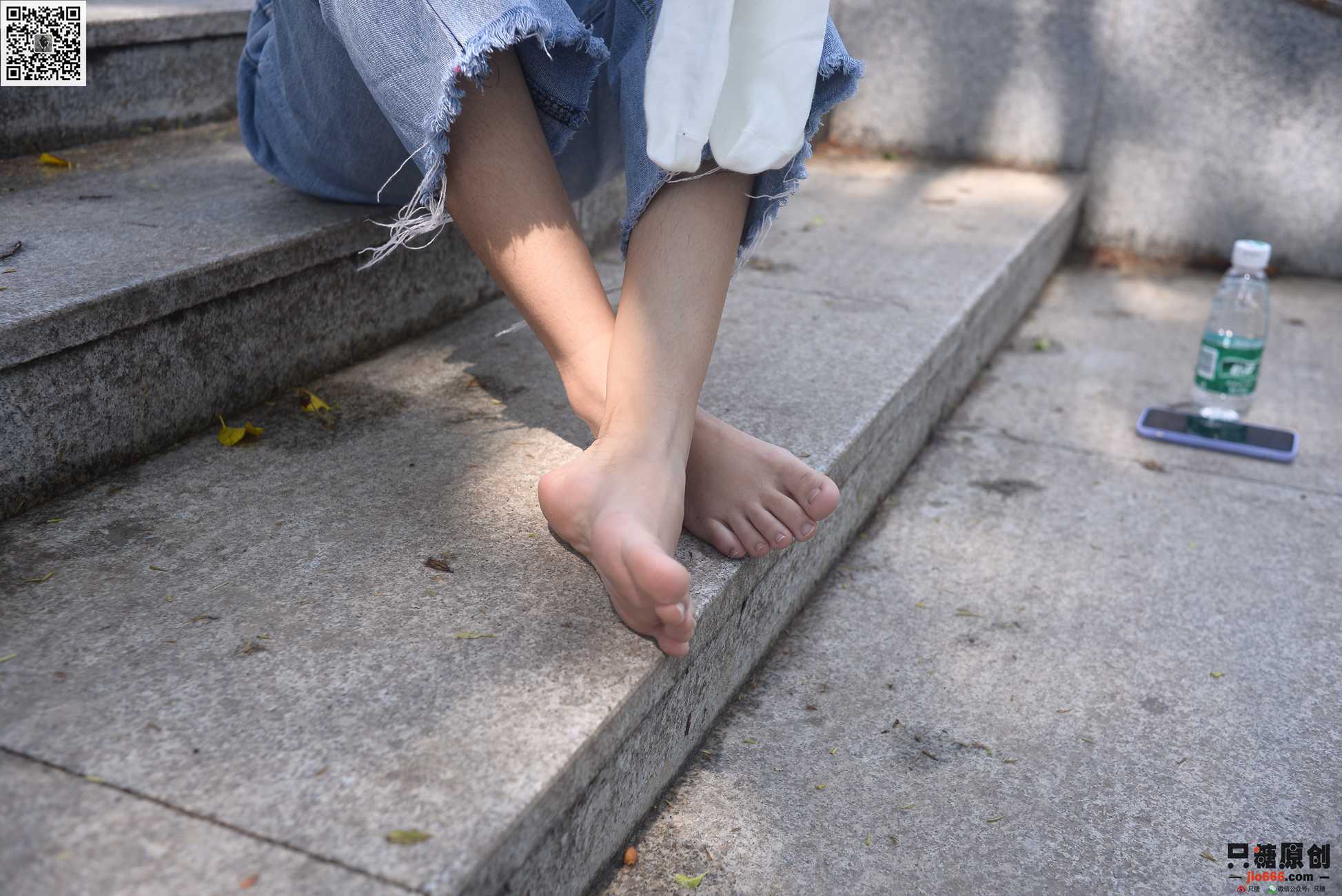 图片[139]-[只糖棉袜]NO.254 绵绵 这是春天呢 这是发呆的季节[168P] – 速更版-美库