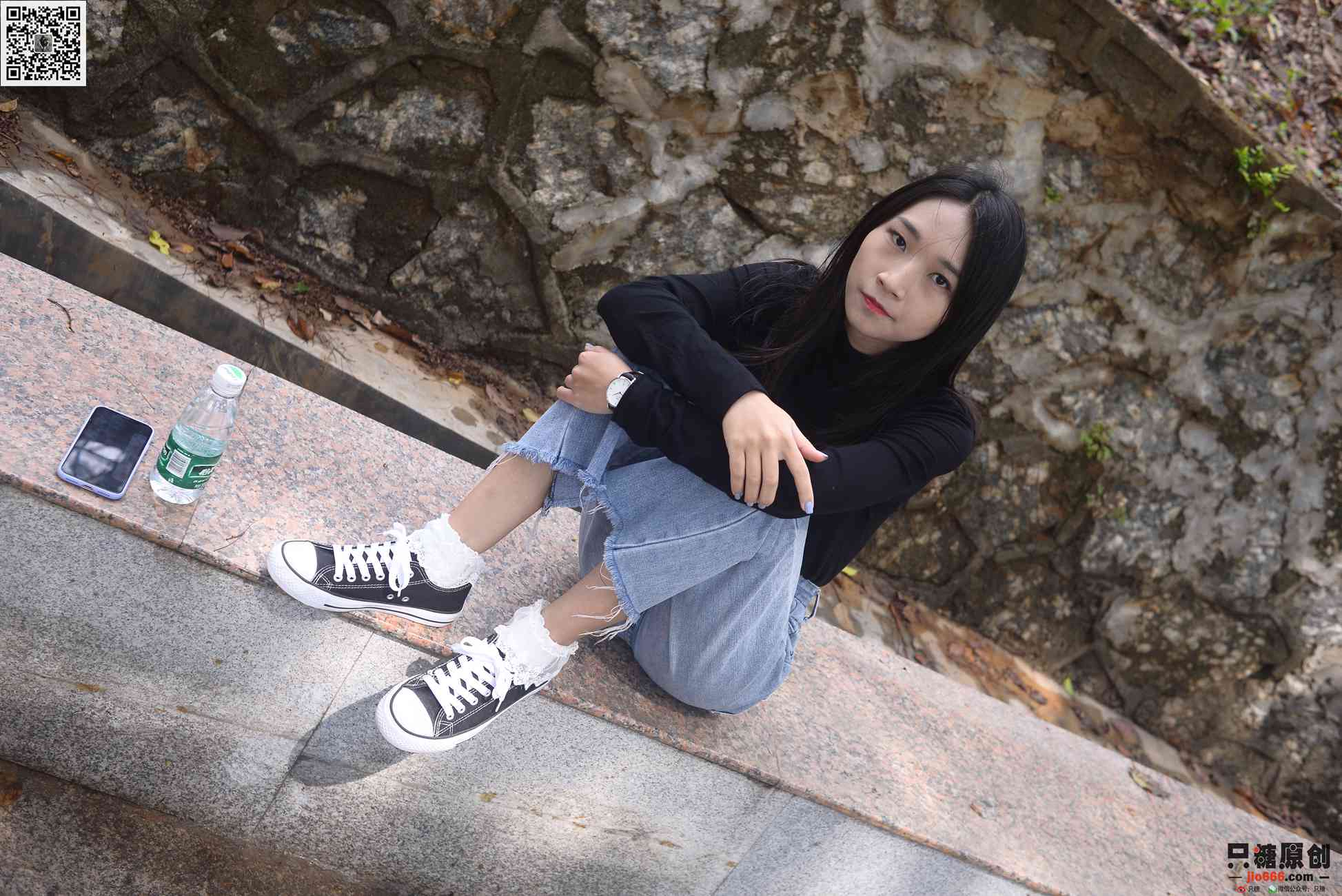 图片[141]-[只糖棉袜]NO.254 绵绵 这是春天呢 这是发呆的季节[168P] – 速更版-美库