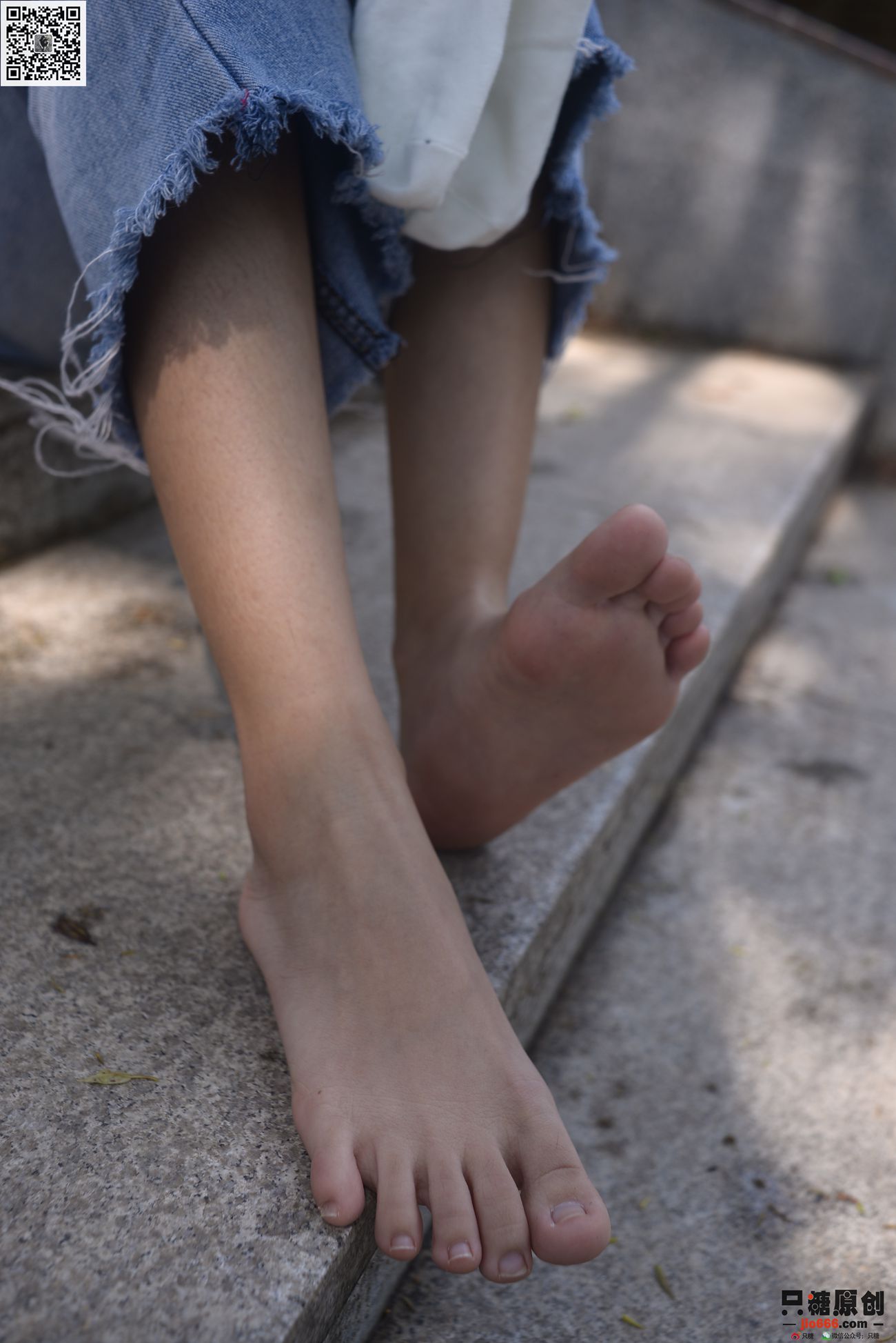 图片[144]-[只糖棉袜]NO.254 绵绵 这是春天呢 这是发呆的季节[168P] – 速更版-美库