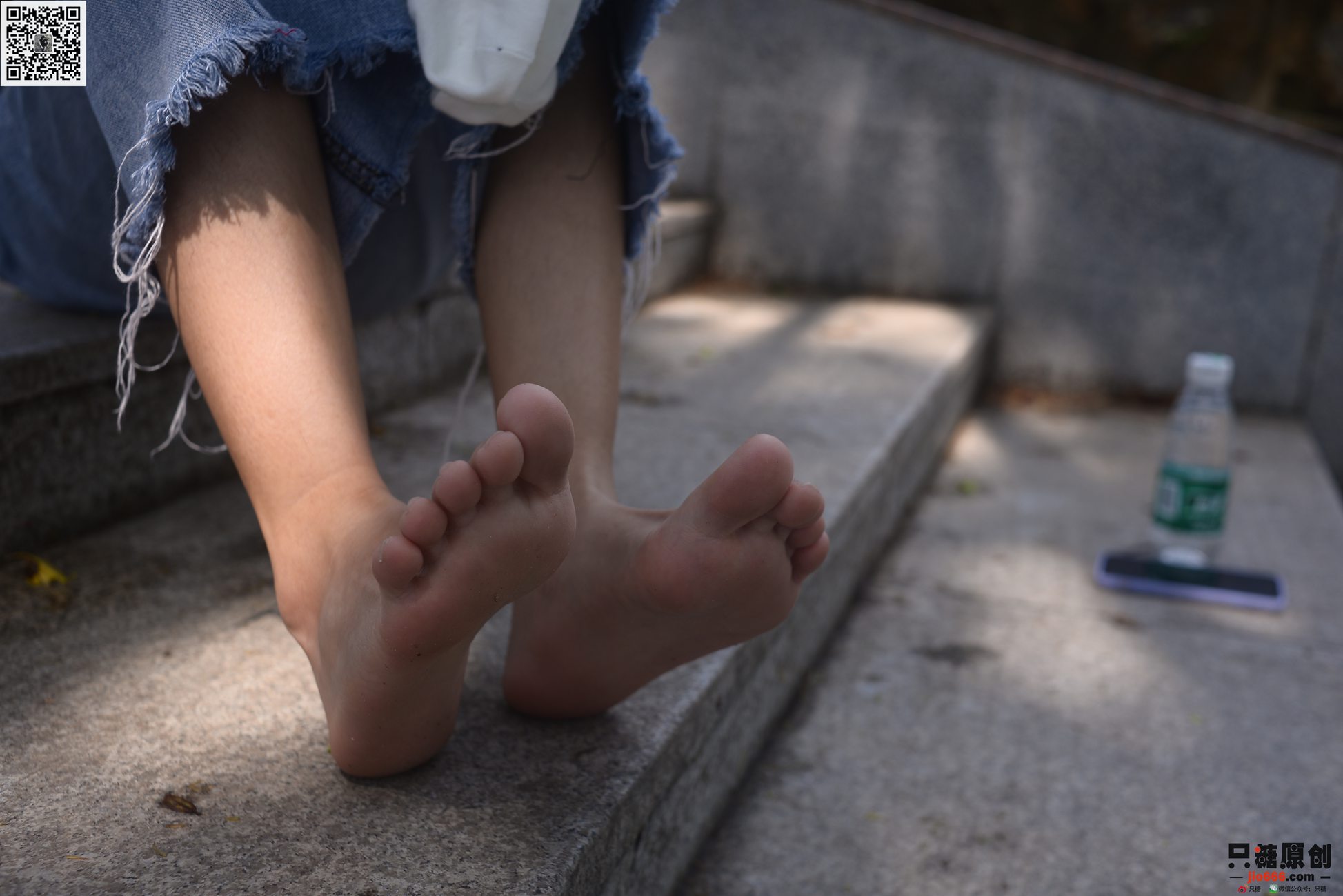 图片[146]-[只糖棉袜]NO.254 绵绵 这是春天呢 这是发呆的季节[168P] – 速更版-美库