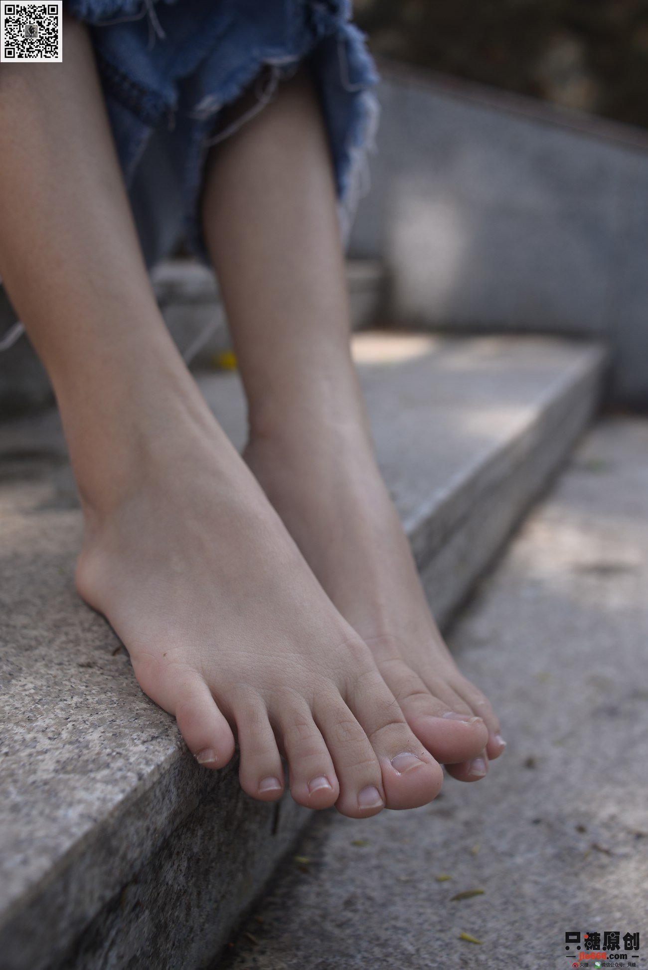 图片[148]-[只糖棉袜]NO.254 绵绵 这是春天呢 这是发呆的季节[168P] – 速更版-美库