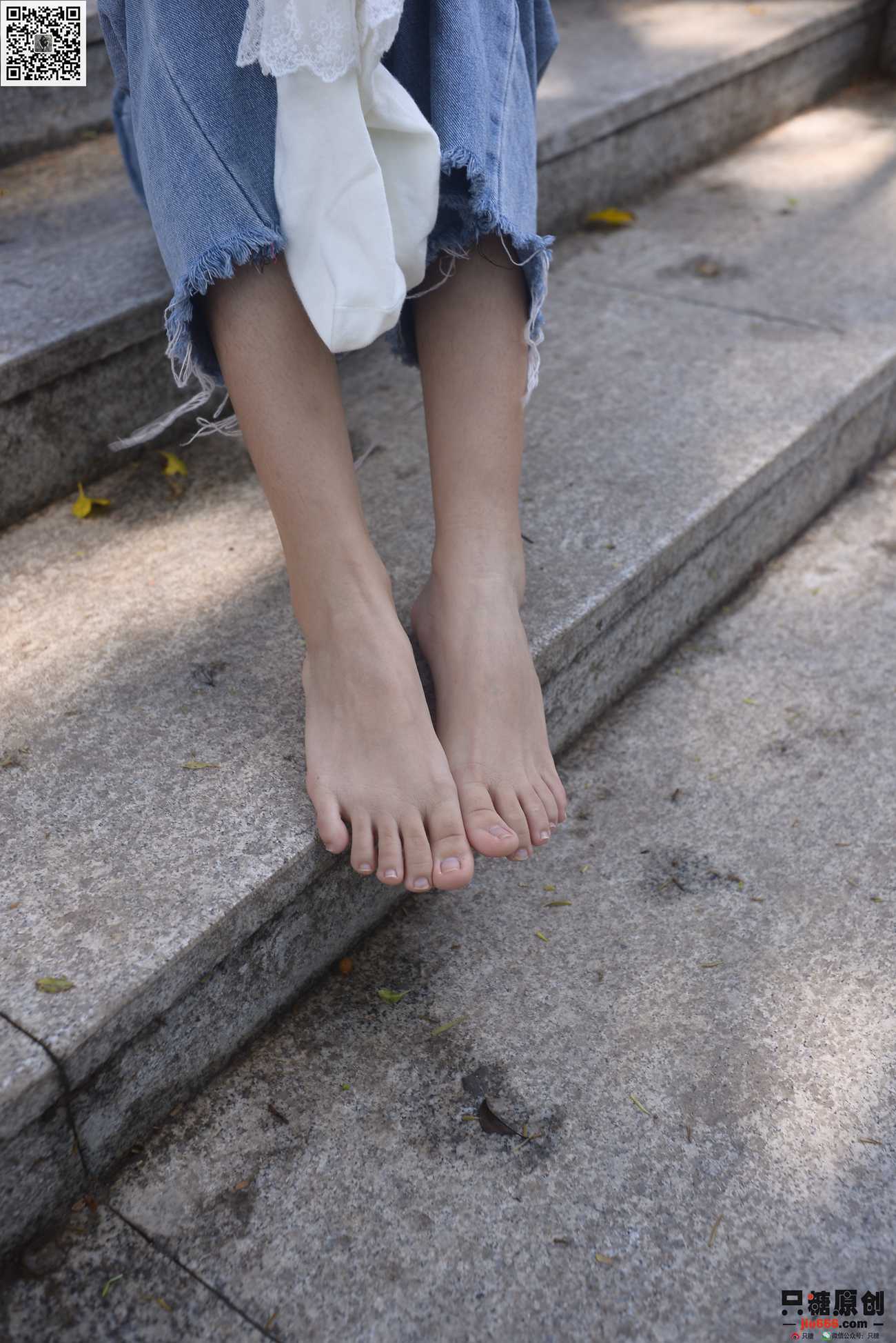 图片[153]-[只糖棉袜]NO.254 绵绵 这是春天呢 这是发呆的季节[168P] – 速更版-美库