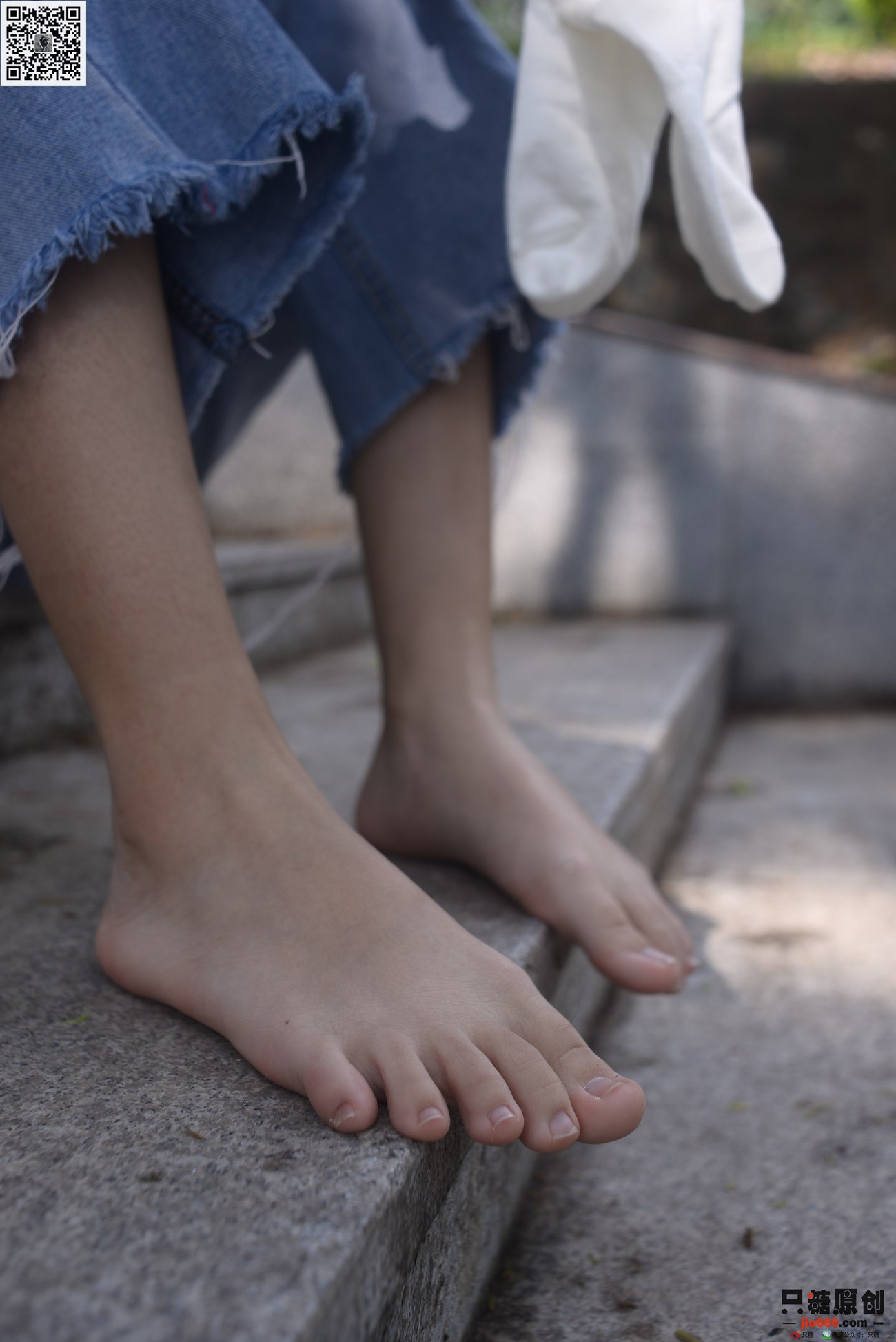 图片[155]-[只糖棉袜]NO.254 绵绵 这是春天呢 这是发呆的季节[168P] – 速更版-美库