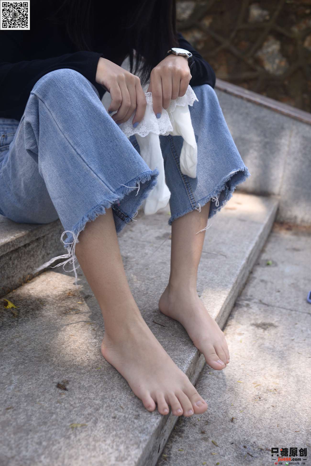 图片[156]-[只糖棉袜]NO.254 绵绵 这是春天呢 这是发呆的季节[168P] – 速更版-美库