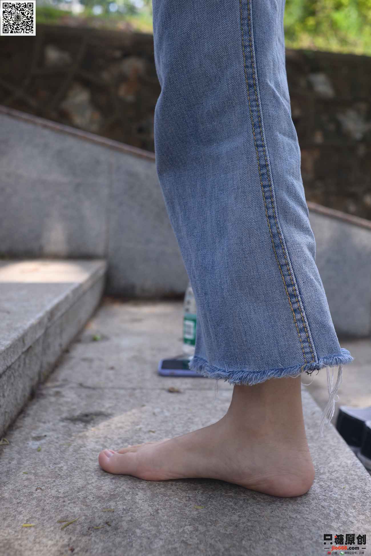 图片[158]-[只糖棉袜]NO.254 绵绵 这是春天呢 这是发呆的季节[168P] – 速更版-美库