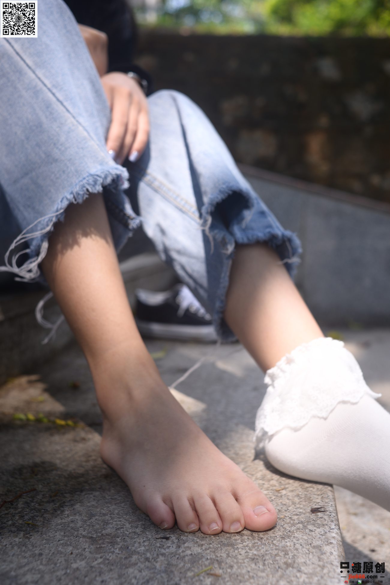 图片[162]-[只糖棉袜]NO.254 绵绵 这是春天呢 这是发呆的季节[168P] – 速更版-美库