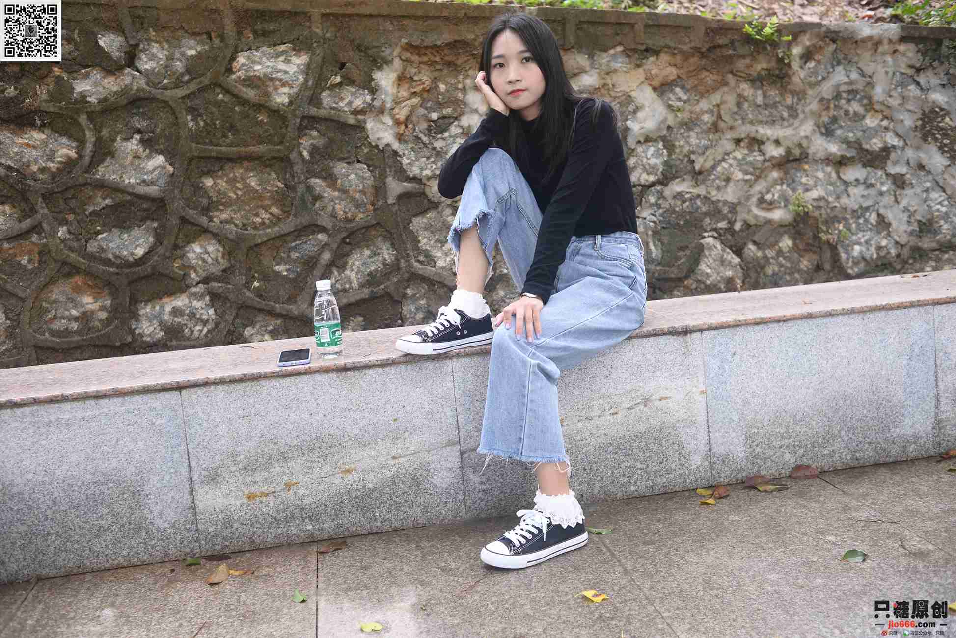 图片[163]-[只糖棉袜]NO.254 绵绵 这是春天呢 这是发呆的季节[168P] – 速更版-美库