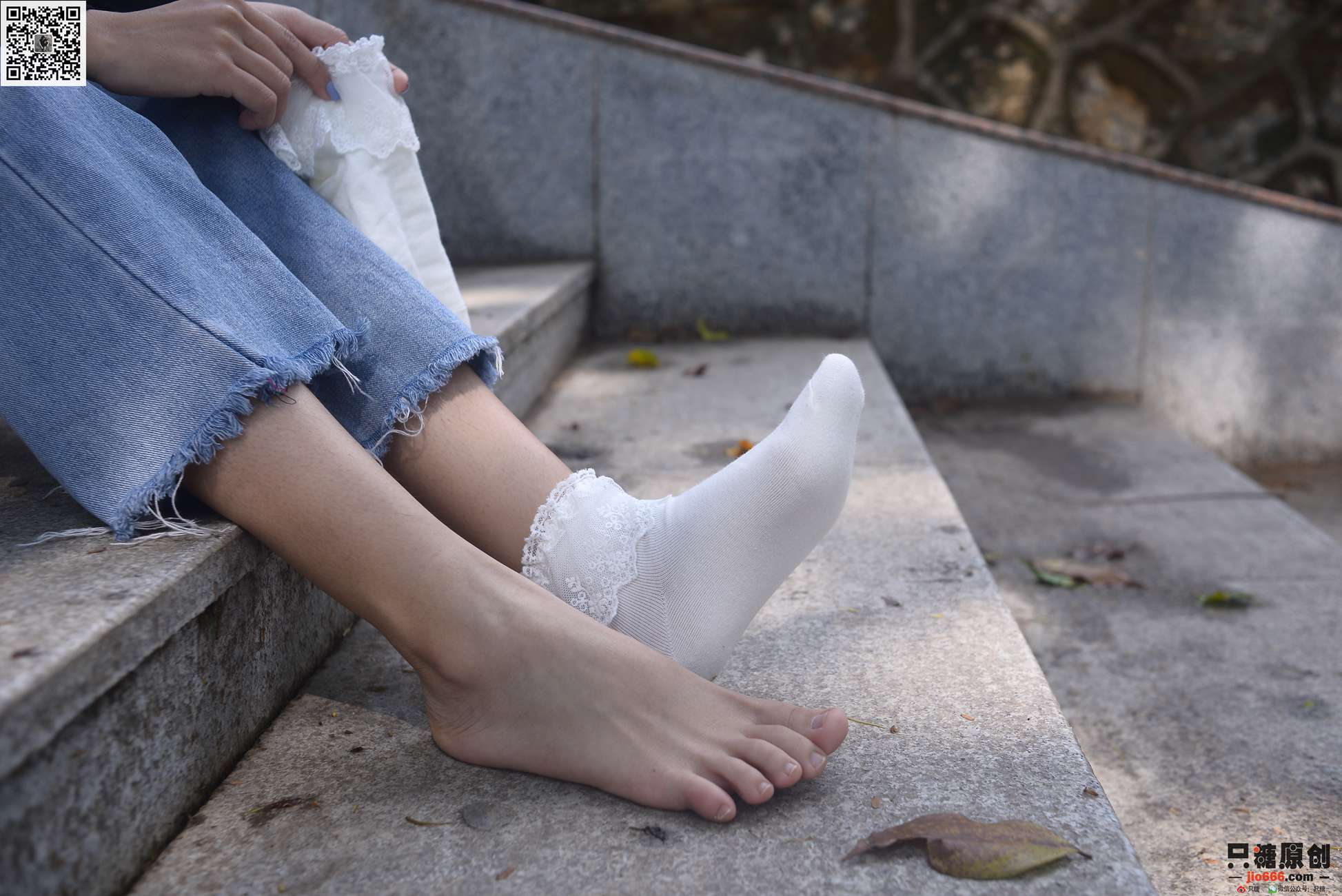 图片[164]-[只糖棉袜]NO.254 绵绵 这是春天呢 这是发呆的季节[168P] – 速更版-美库