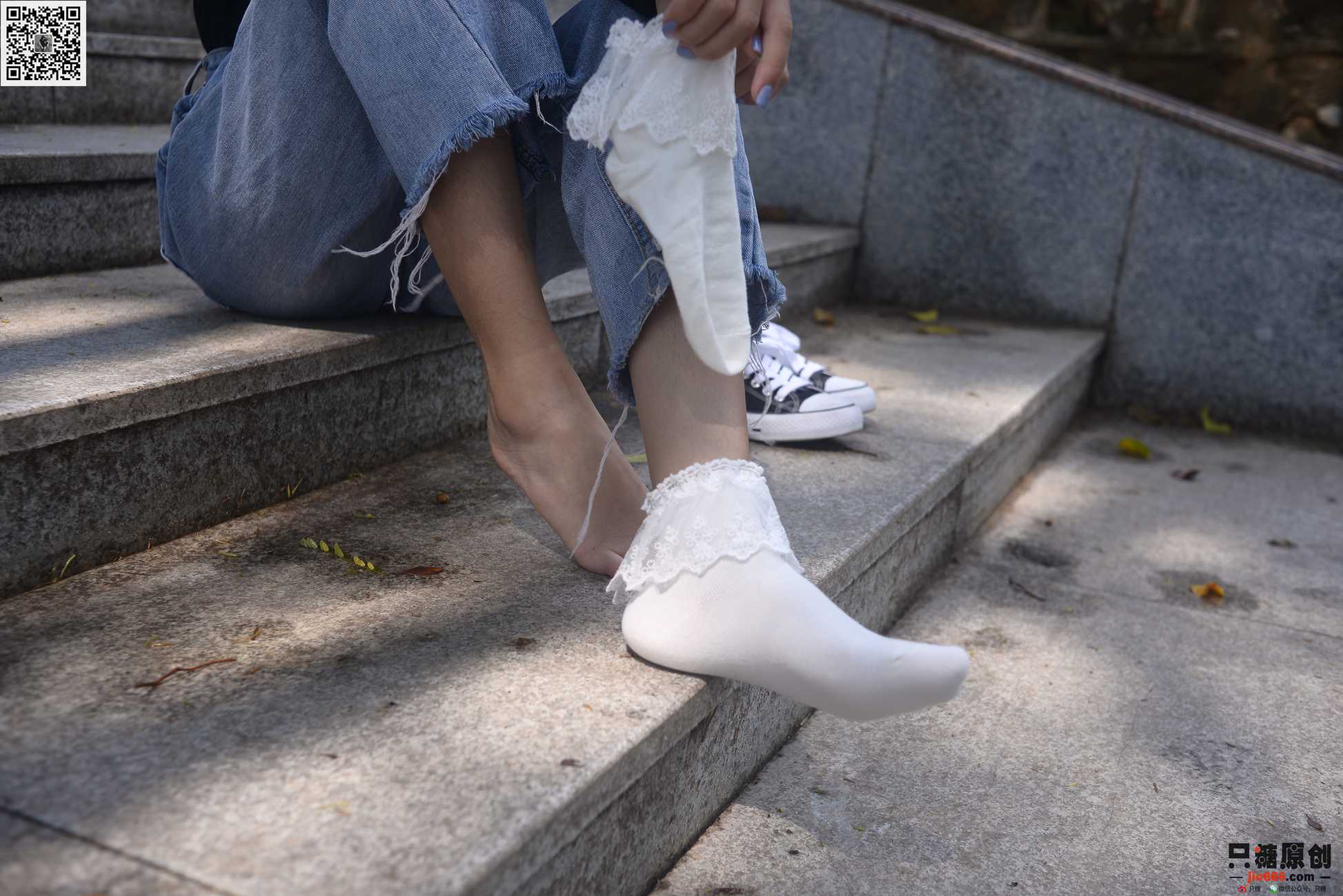 图片[167]-[只糖棉袜]NO.254 绵绵 这是春天呢 这是发呆的季节[168P] – 速更版-美库