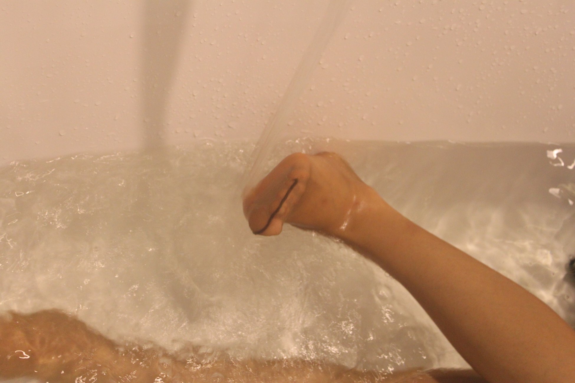 图片[23]-乔依丝joys – 浴缸[132P] – 速更版-美库