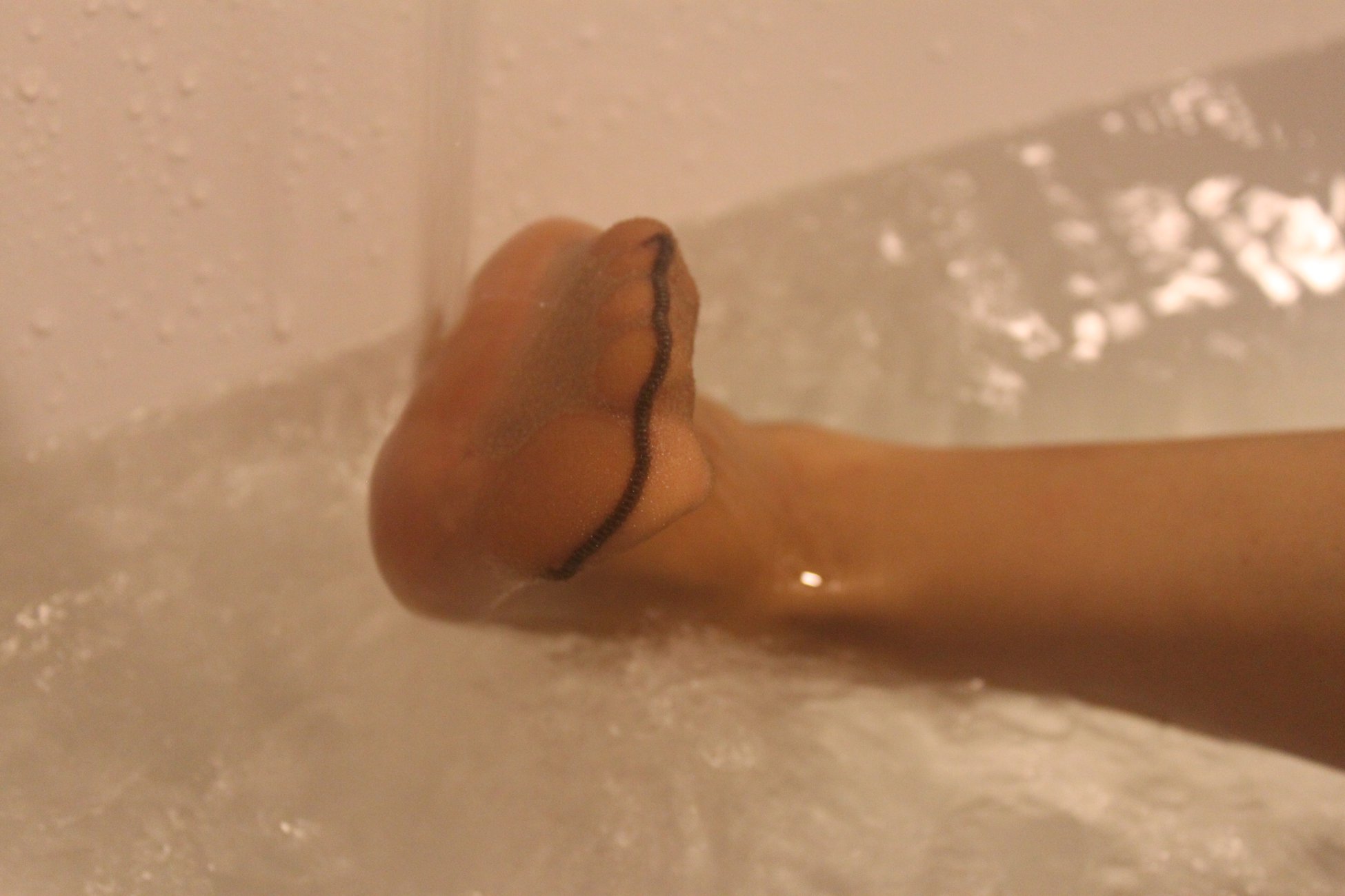 图片[24]-乔依丝joys – 浴缸[132P] – 速更版-美库