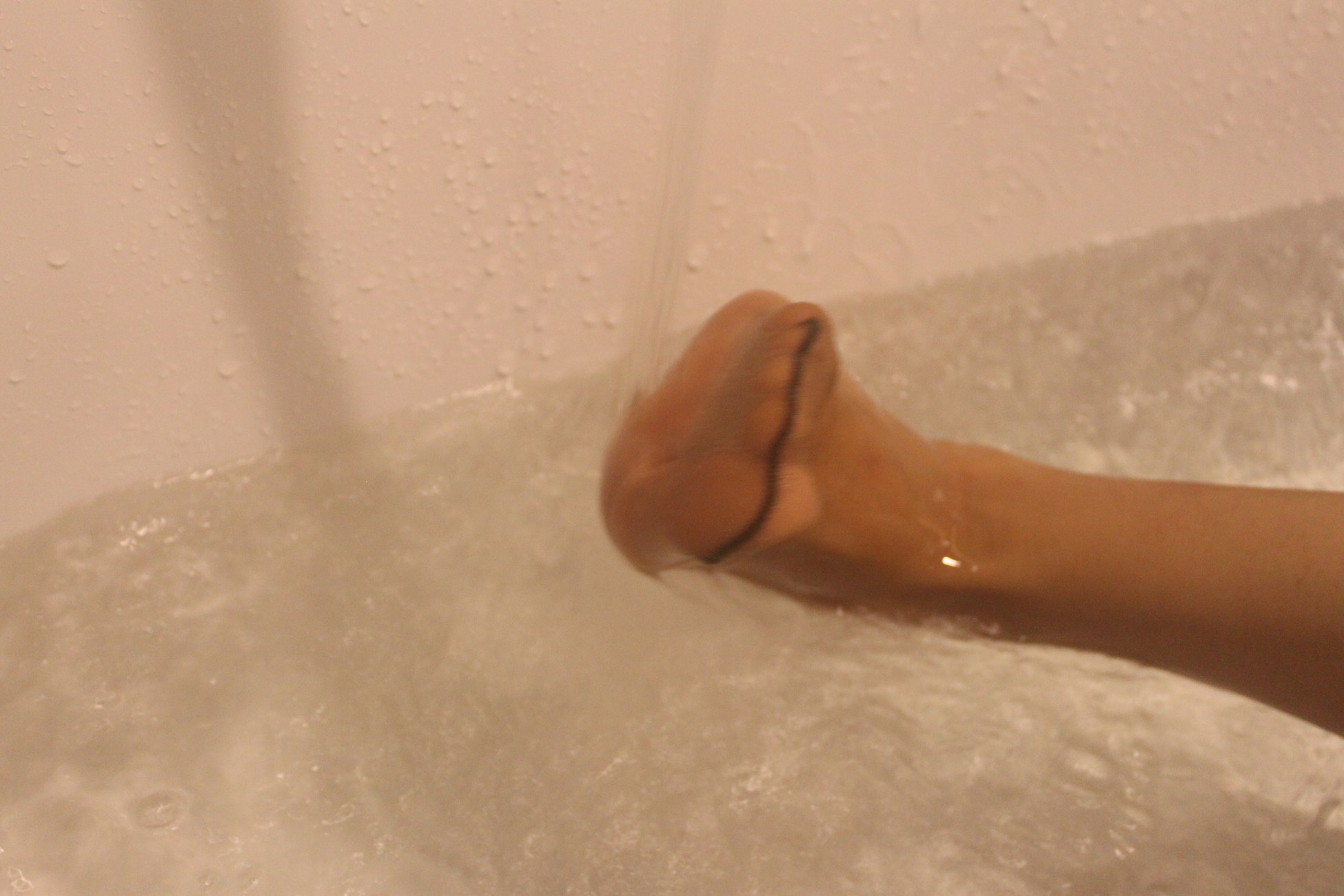 图片[25]-乔依丝joys – 浴缸[132P] – 速更版-美库