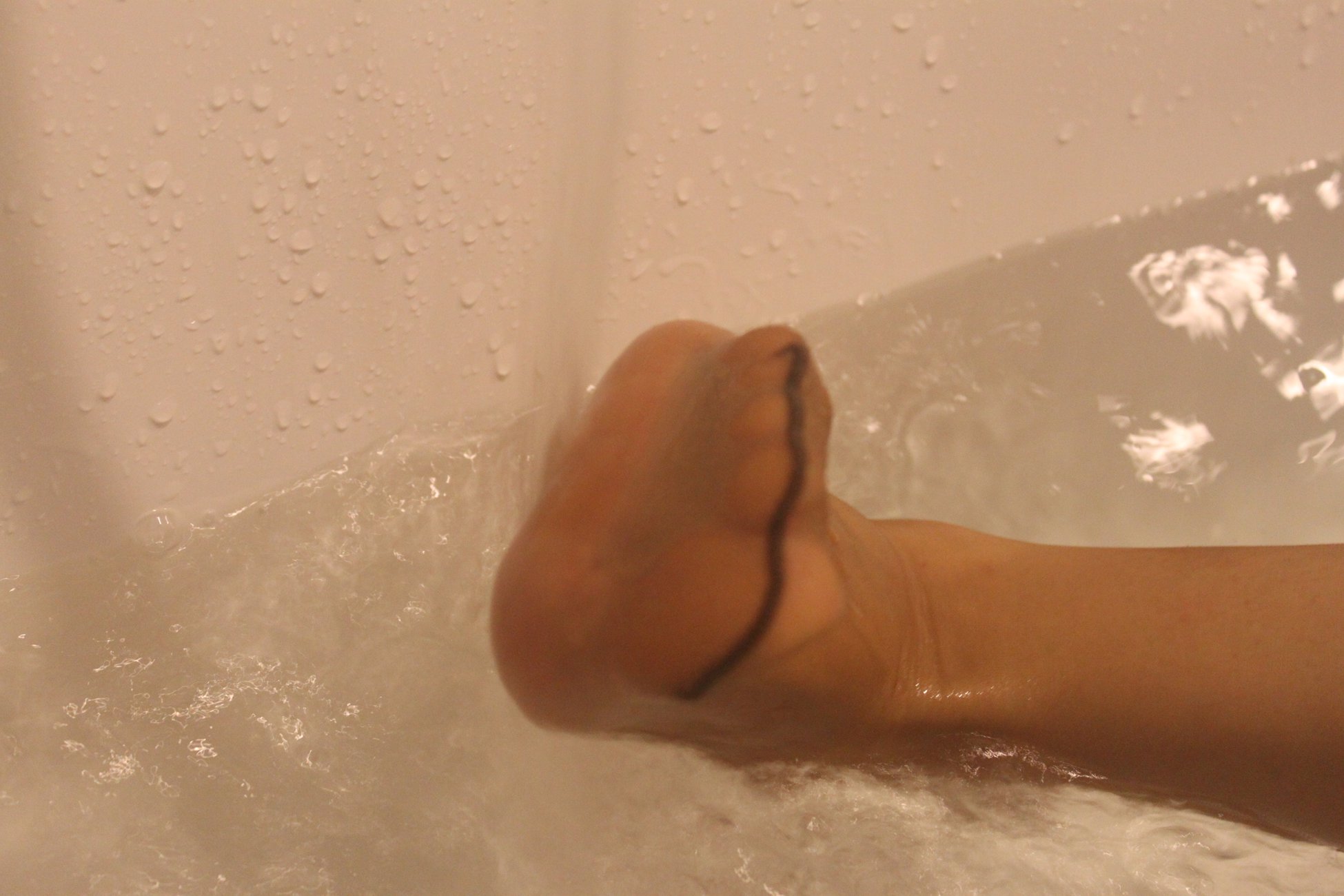 图片[26]-乔依丝joys – 浴缸[132P] – 速更版-美库