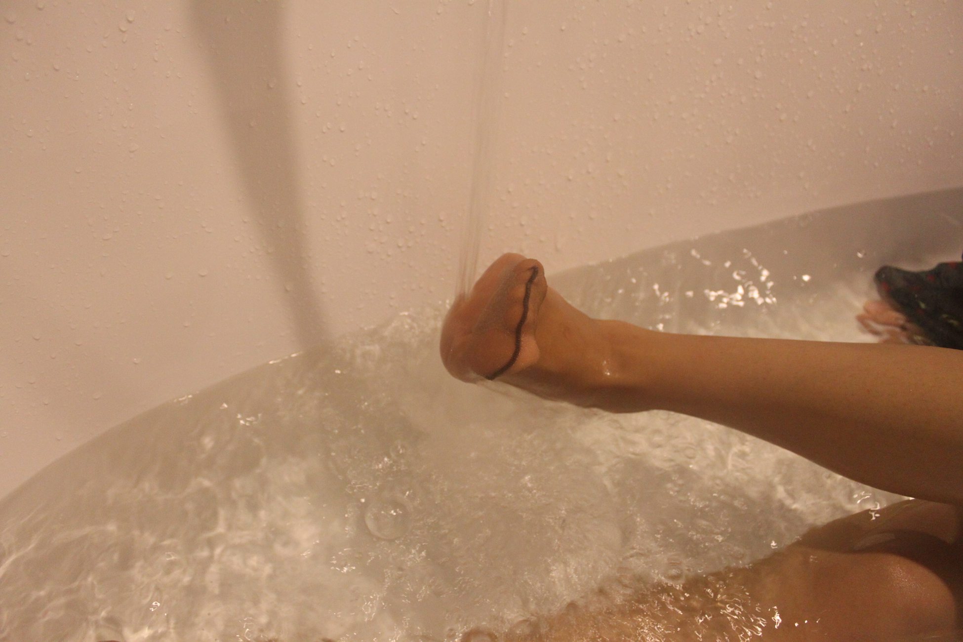 图片[27]-乔依丝joys – 浴缸[132P] – 速更版-美库