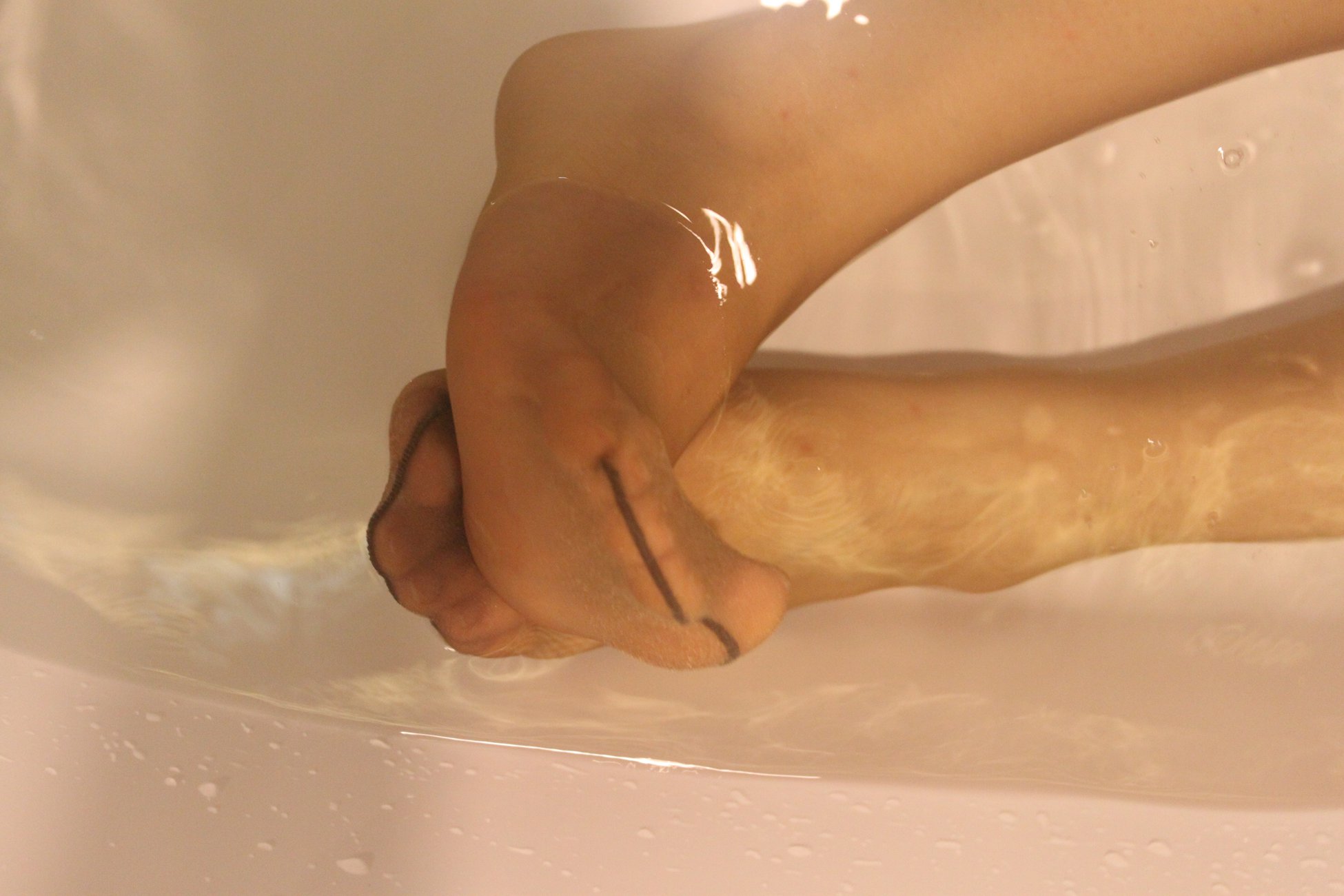 图片[32]-乔依丝joys – 浴缸[132P] – 速更版-美库