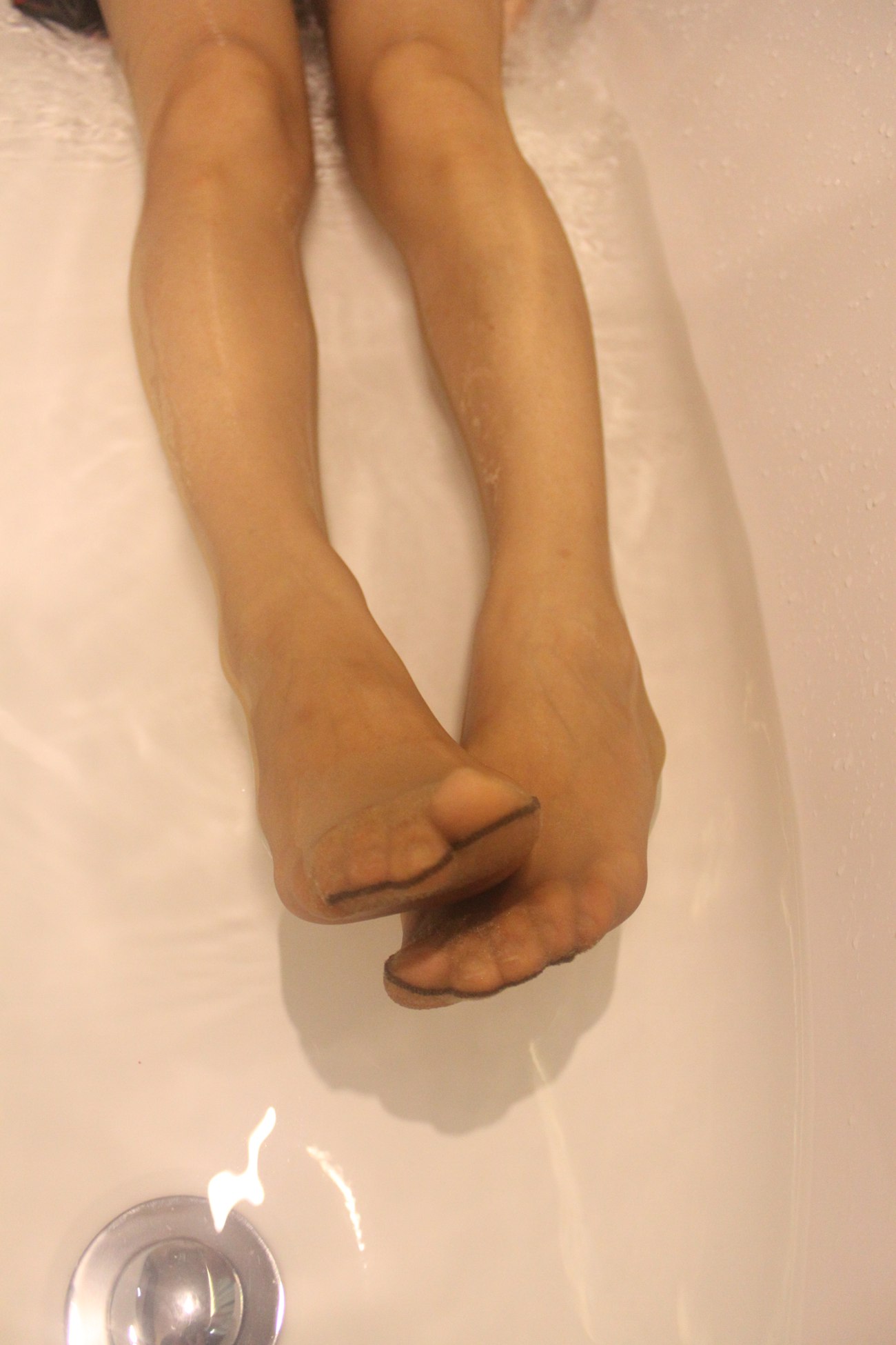 图片[39]-乔依丝joys – 浴缸[132P] – 速更版-美库