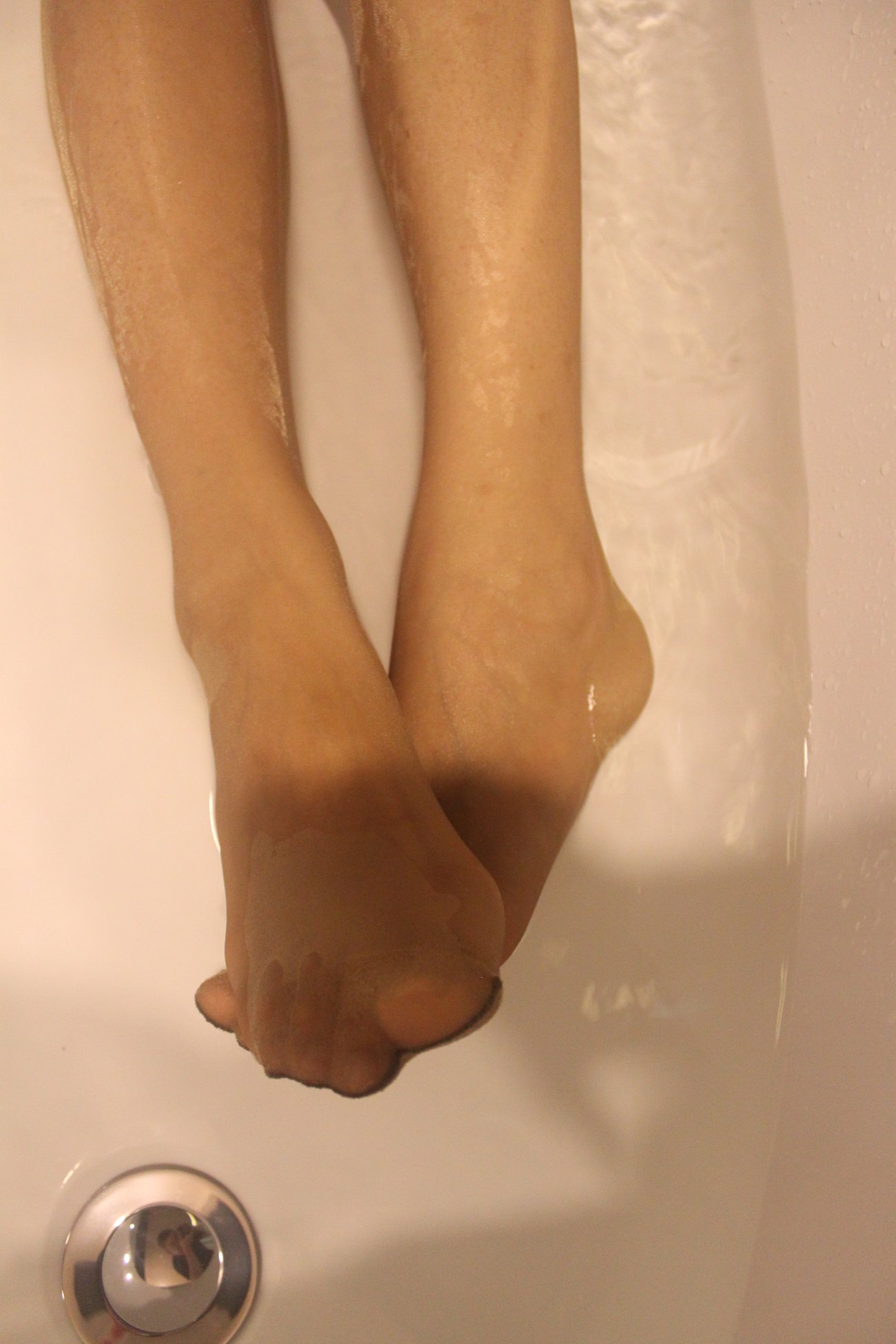 图片[41]-乔依丝joys – 浴缸[132P] – 速更版-美库