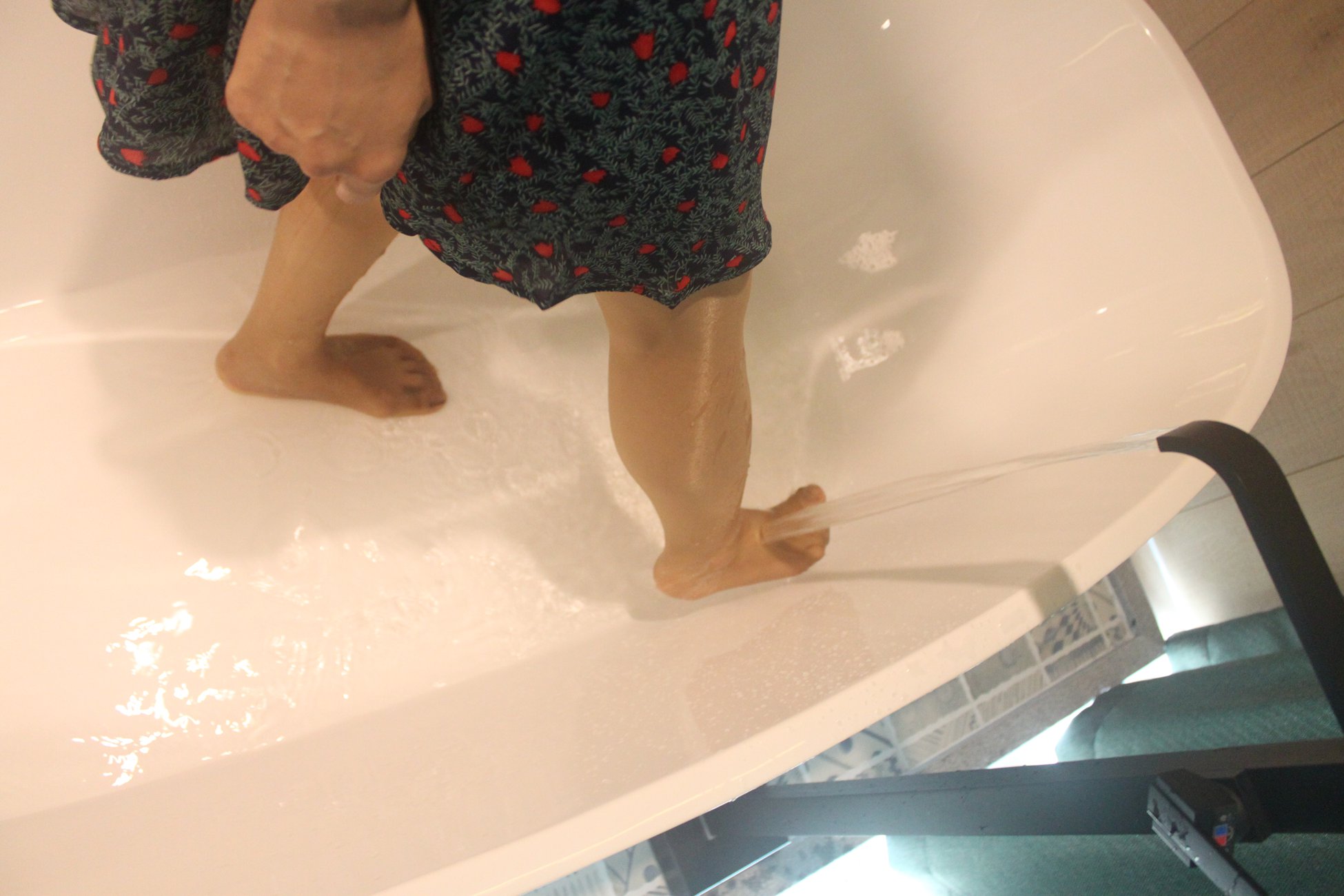 图片[46]-乔依丝joys – 浴缸[132P] – 速更版-美库