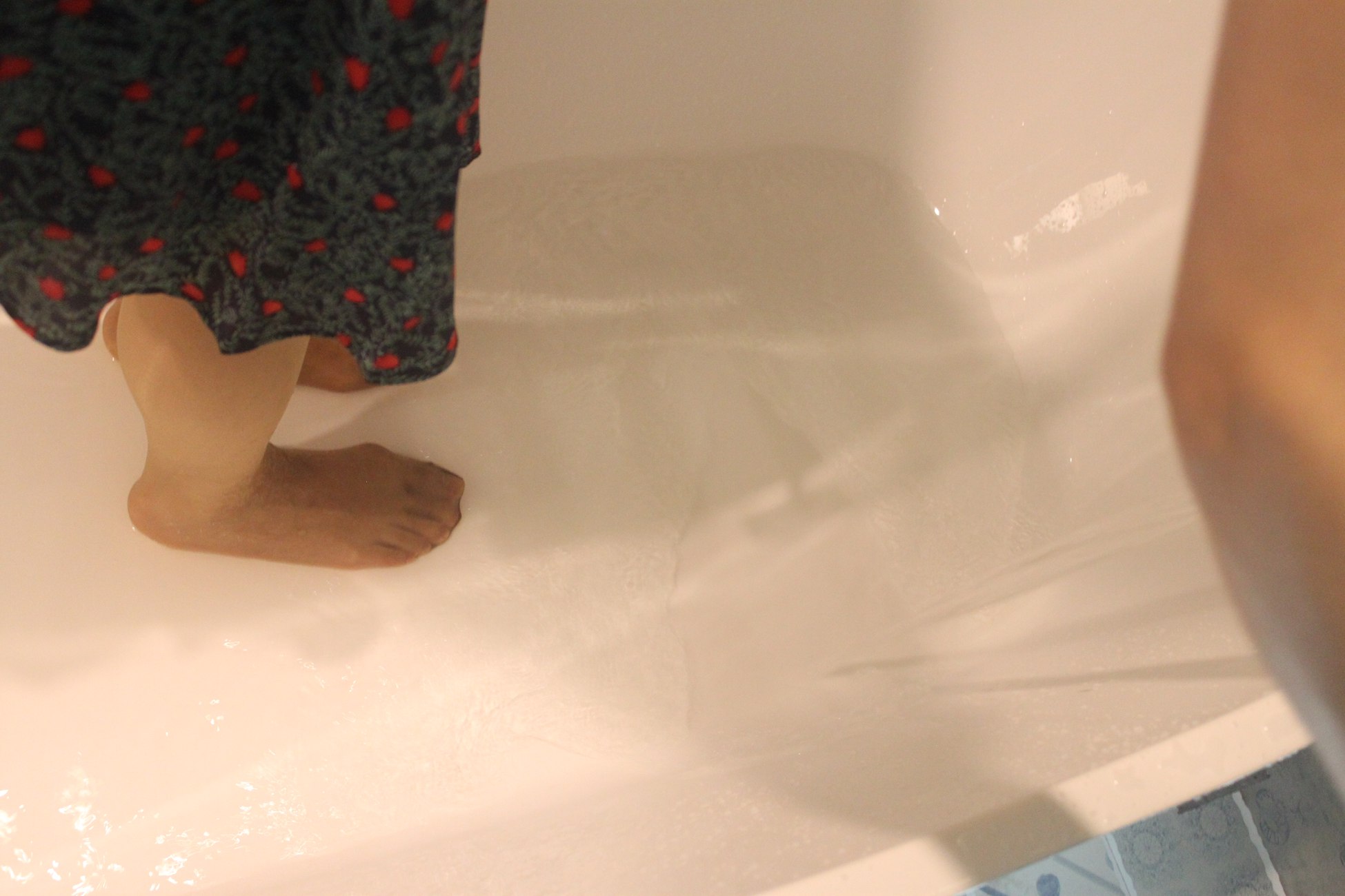 图片[48]-乔依丝joys – 浴缸[132P] – 速更版-美库