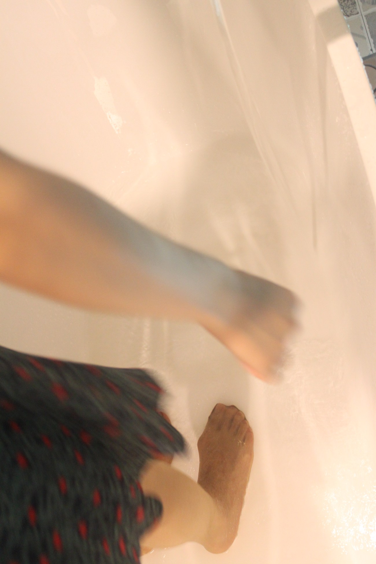 图片[50]-乔依丝joys – 浴缸[132P] – 速更版-美库