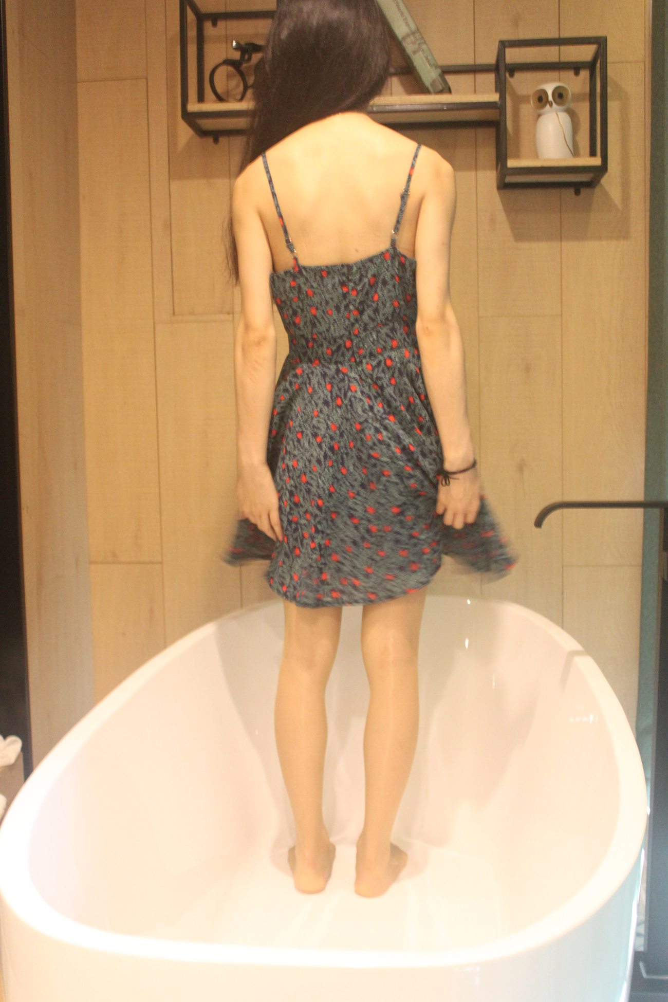 图片[53]-乔依丝joys – 浴缸[132P] – 速更版-美库