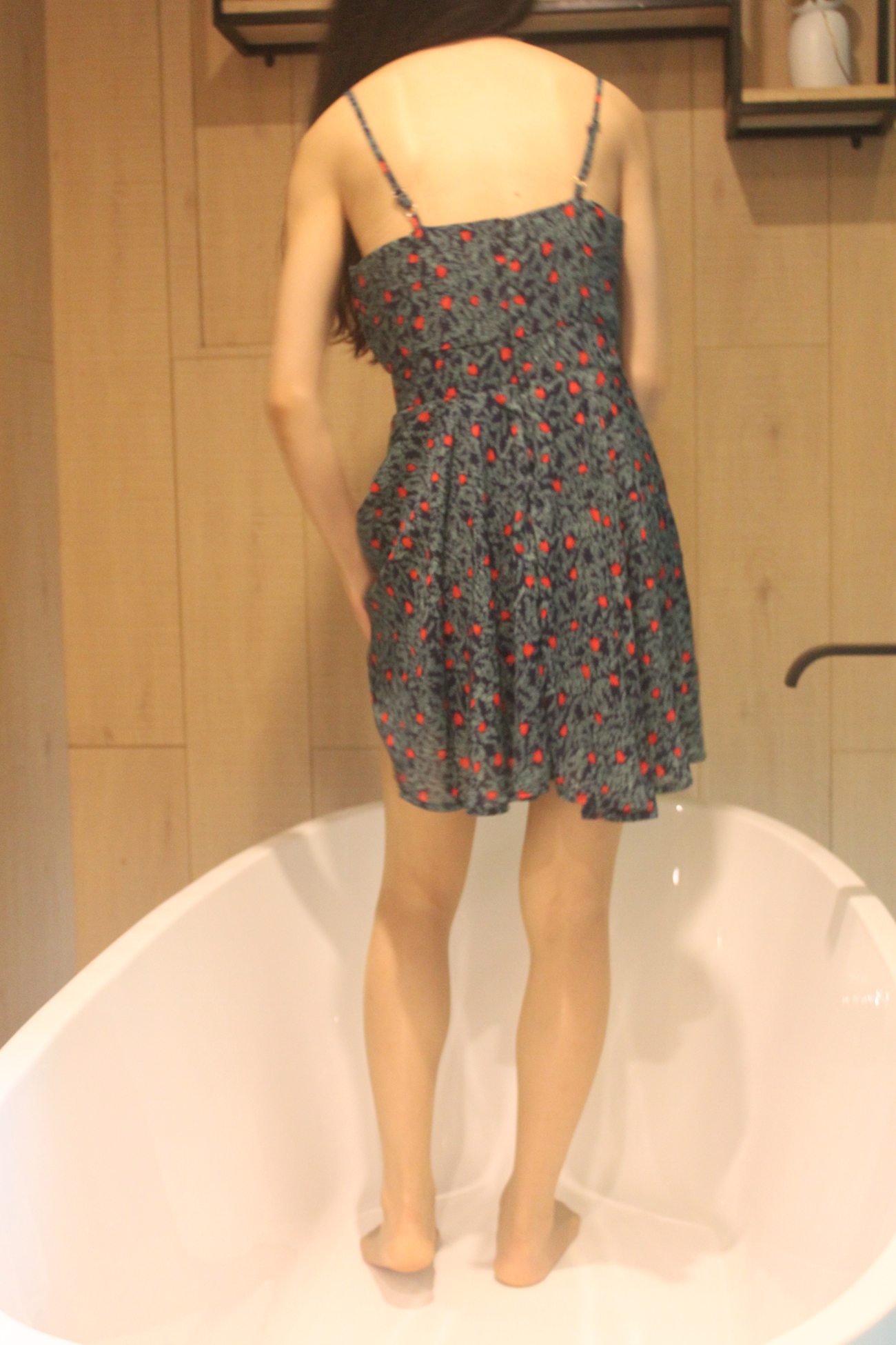 图片[55]-乔依丝joys – 浴缸[132P] – 速更版-美库