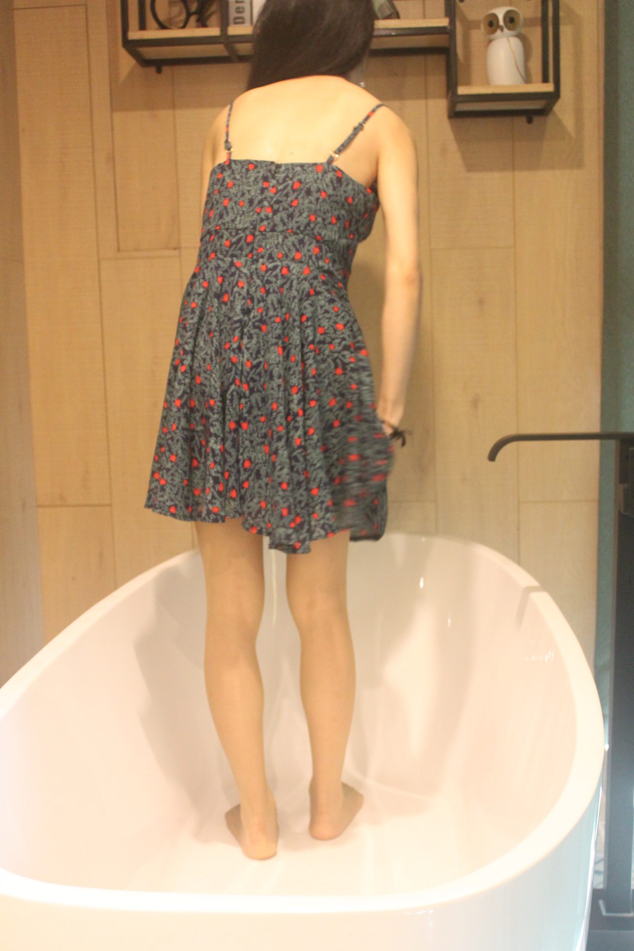 图片[56]-乔依丝joys – 浴缸[132P] – 速更版-美库