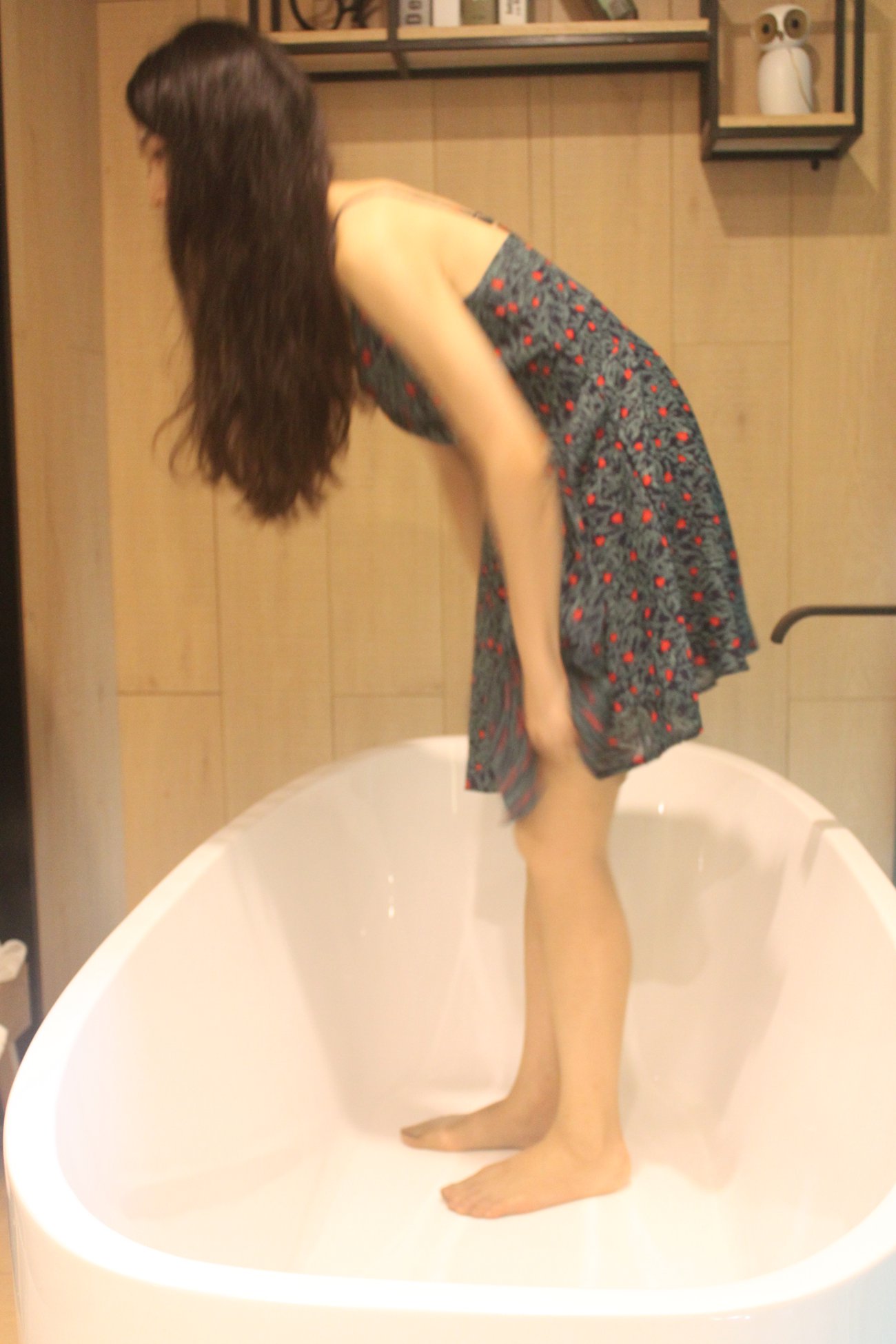 图片[58]-乔依丝joys – 浴缸[132P] – 速更版-美库