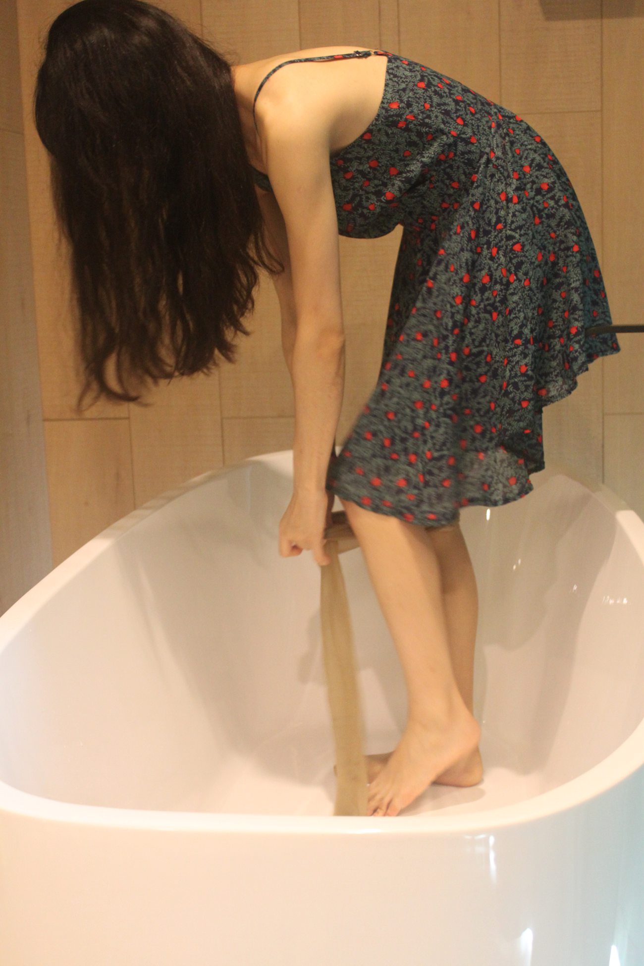 图片[63]-乔依丝joys – 浴缸[132P] – 速更版-美库