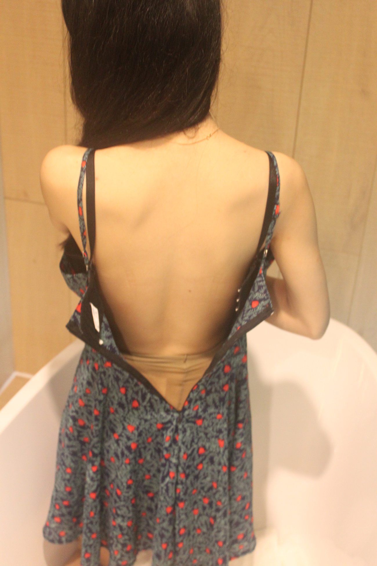 图片[64]-乔依丝joys – 浴缸[132P] – 速更版-美库