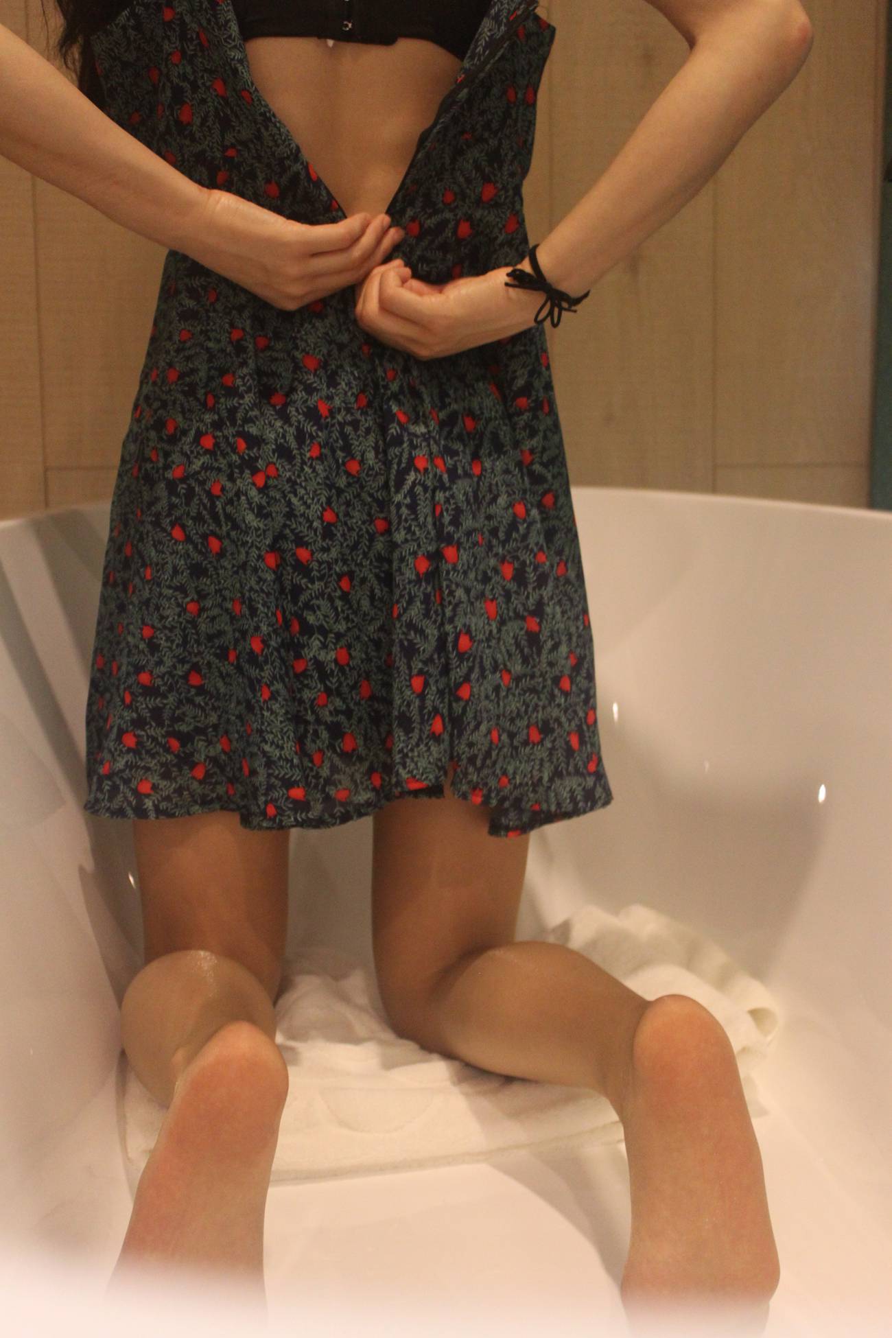 图片[69]-乔依丝joys – 浴缸[132P] – 速更版-美库