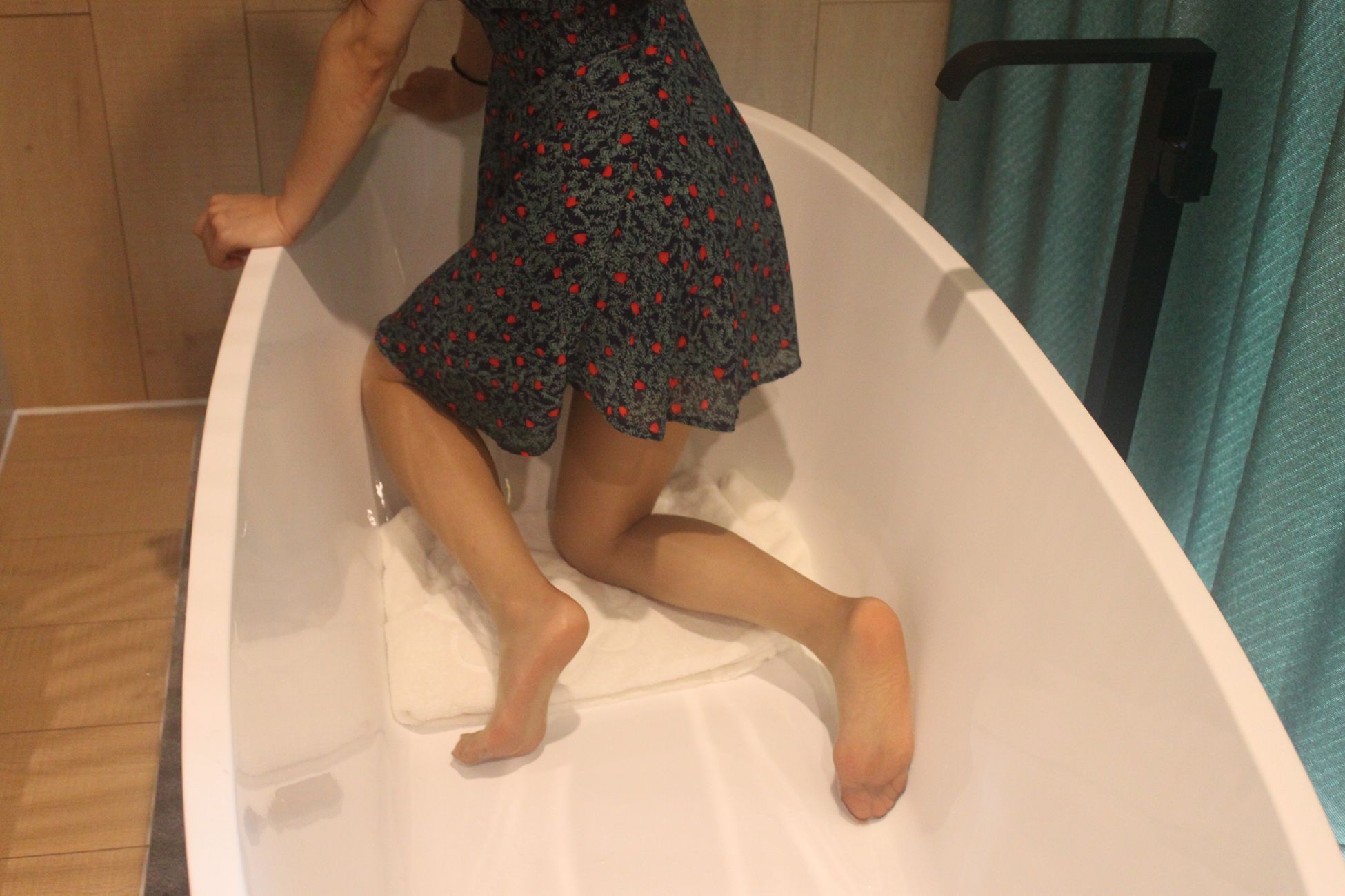 图片[72]-乔依丝joys – 浴缸[132P] – 速更版-美库