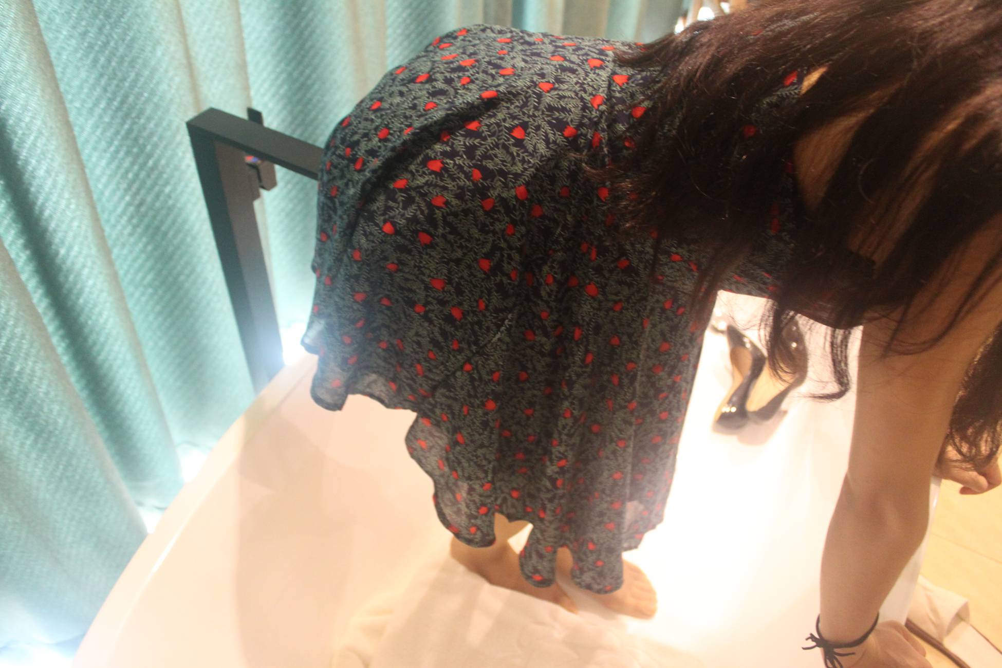 图片[95]-乔依丝joys – 浴缸[132P] – 速更版-美库